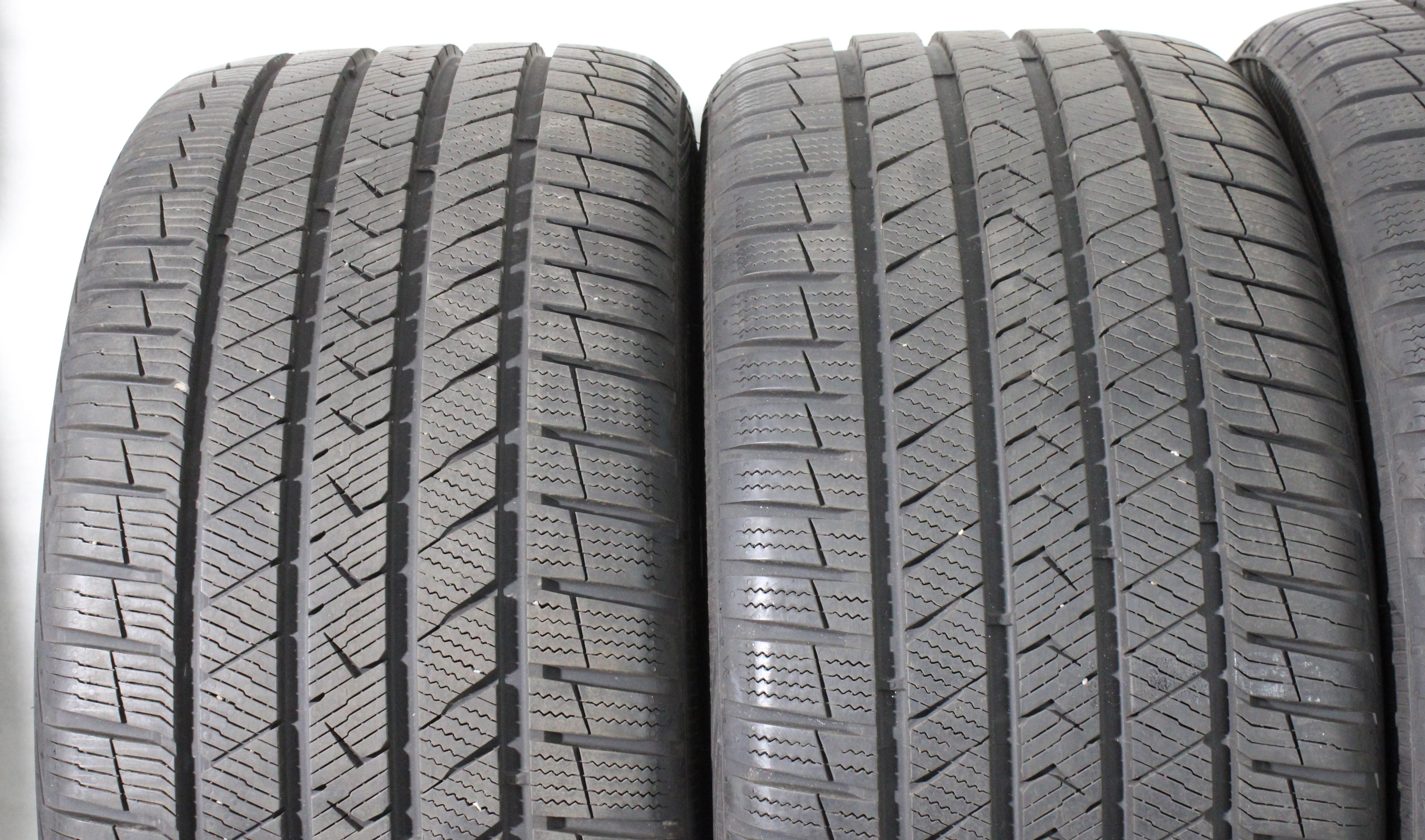 2 x 255/35R19 96Y 2 x 275/35R19 100Y Ganzjahresreifen Vredestein Quatrac Pro 7mm 2025
