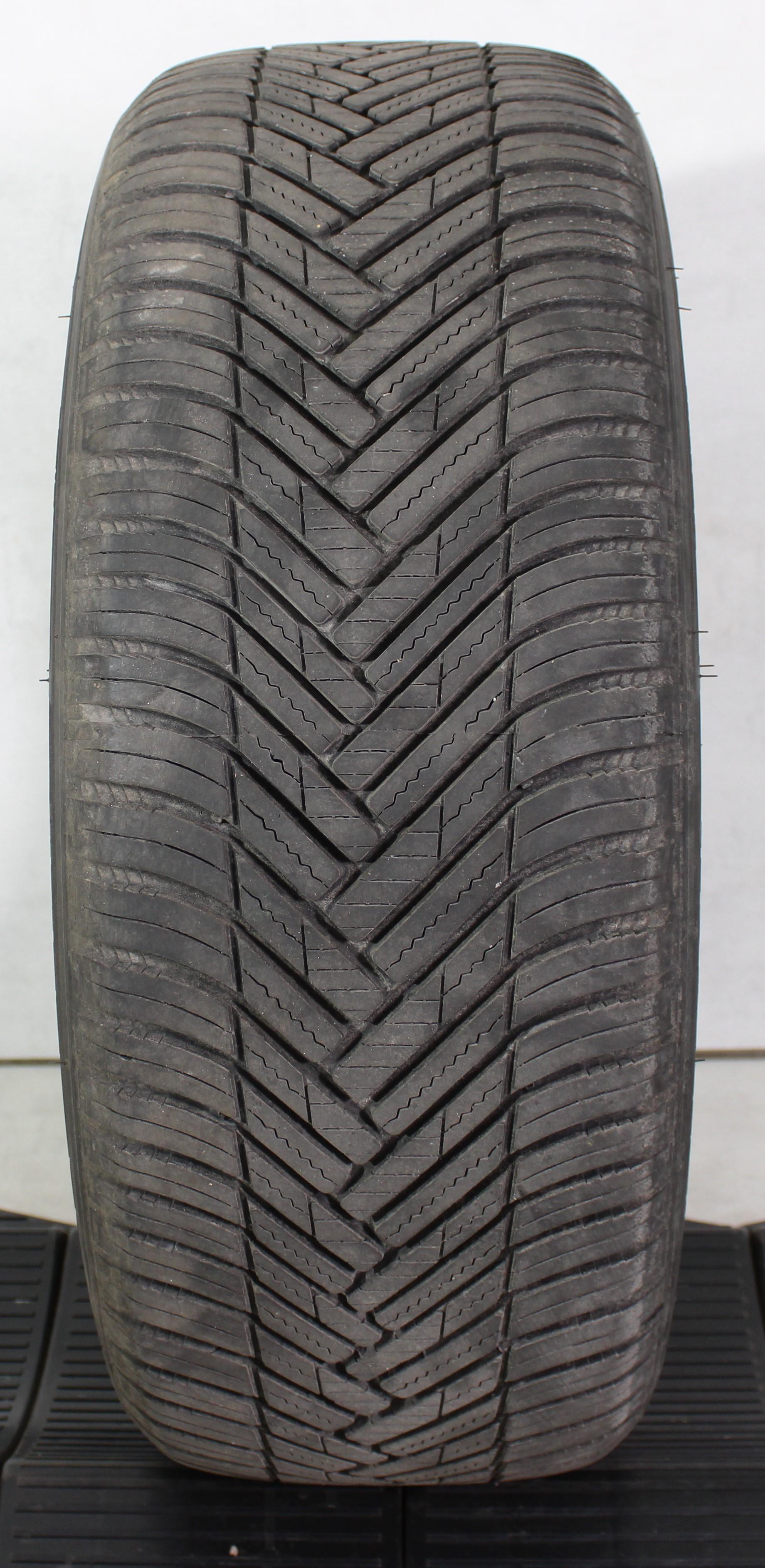 1 x 235/50R18 101V Ganzjahresreifen Hankook Kinergy 4S 2 6,5-7mm 2024