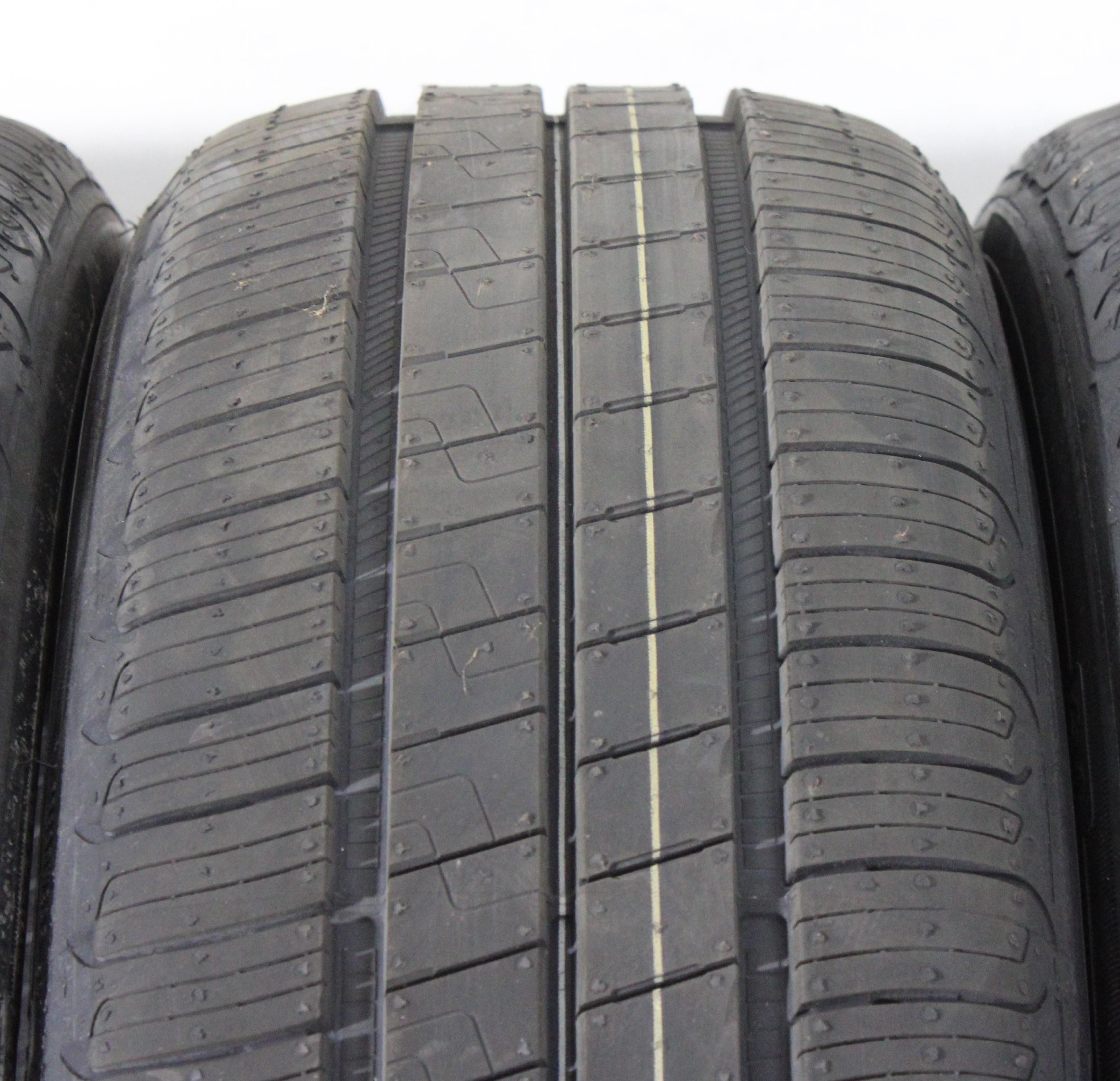 4 neumáticos de verano Goodyear Efficient Grip Performance 2024 XL, 195/55R20 95H, NUEVOS