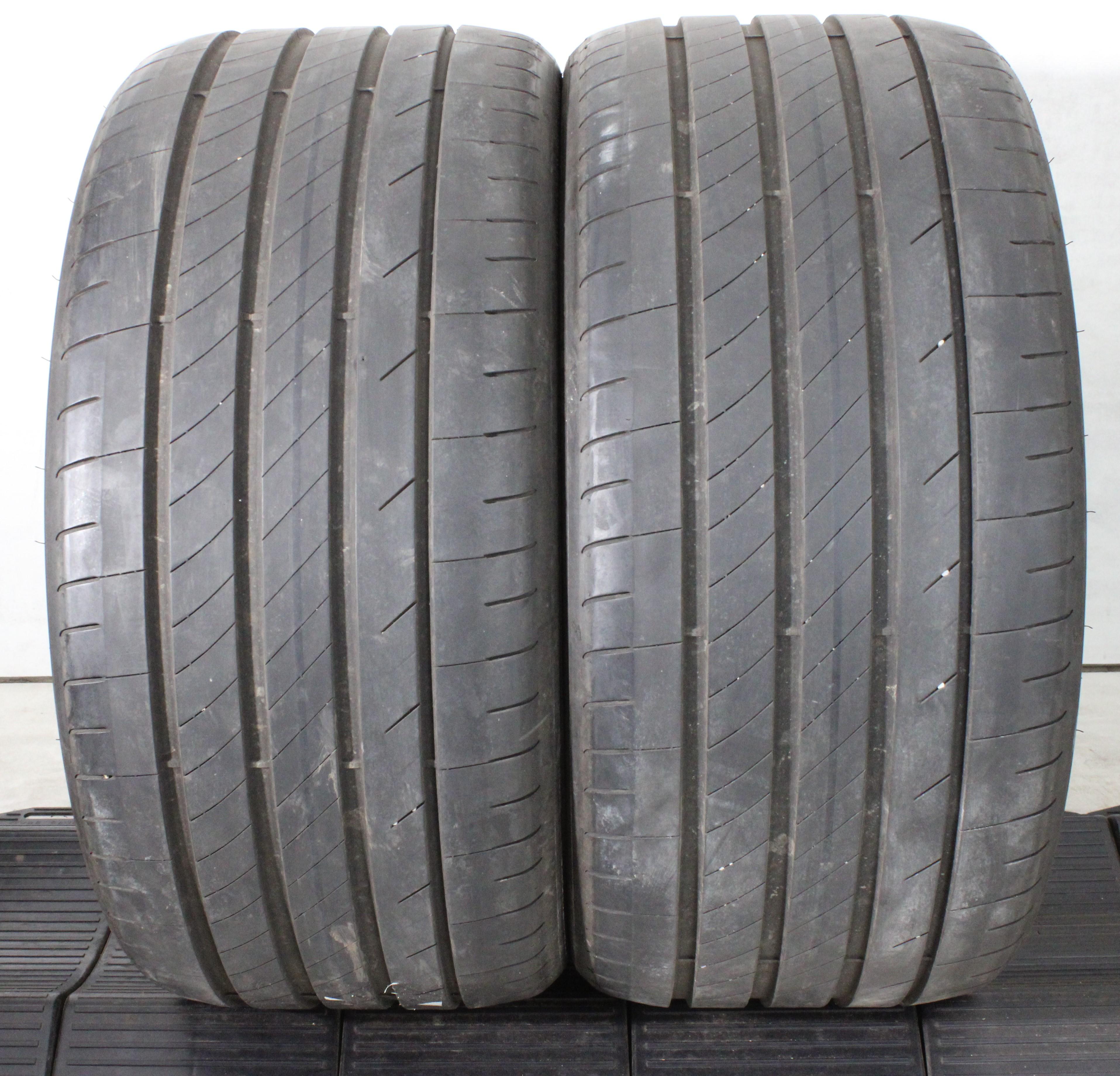 2 x 275/30R20 97Y Sommerreifen Goodyear Eagle F1 Asymmetric 5 MO  6-6,5mm 2023 XL