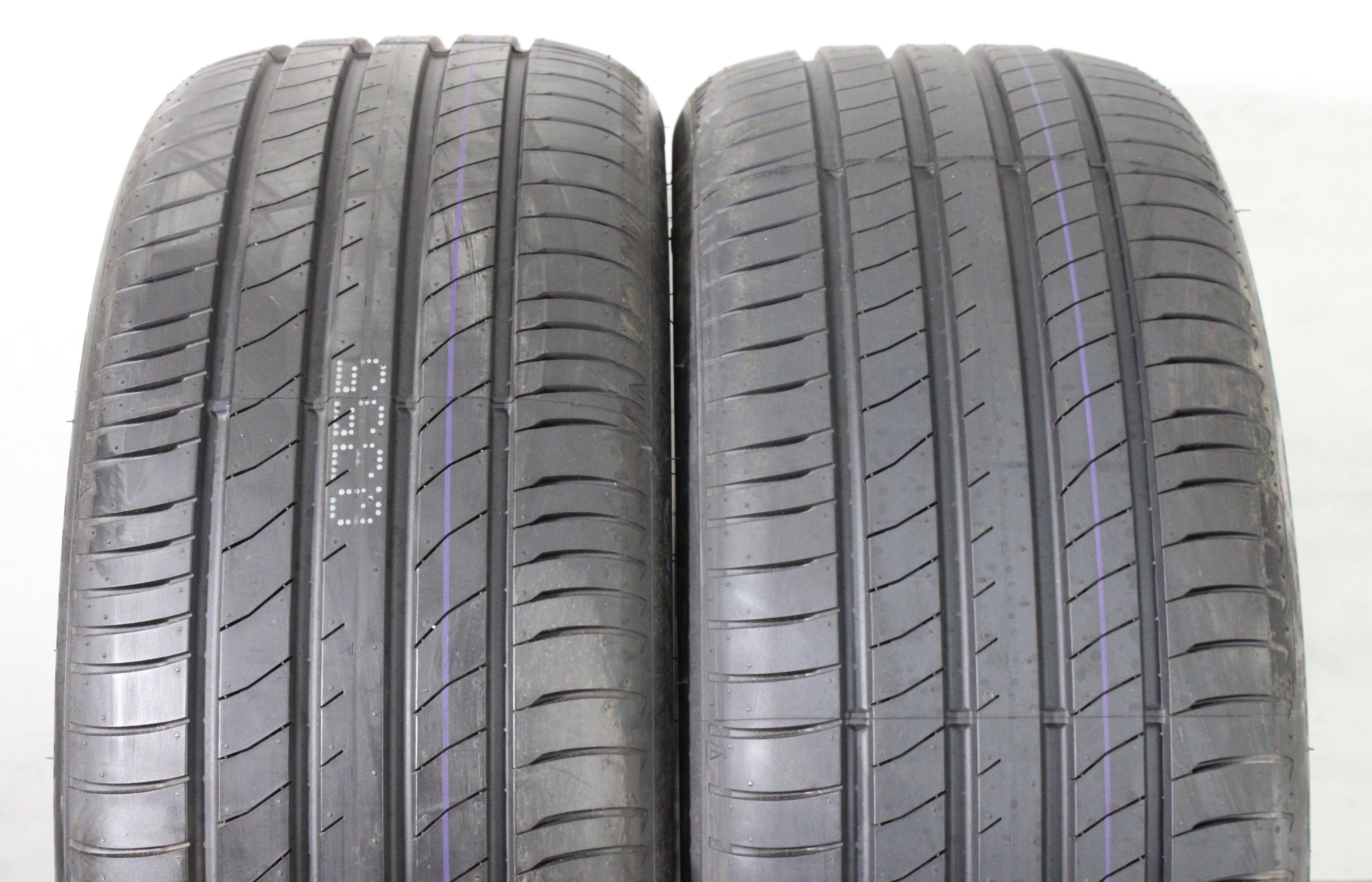 2 x 215/45R17 91Y Sommerreifen Maxxis Premitra HP6 * NEU 2023 XL