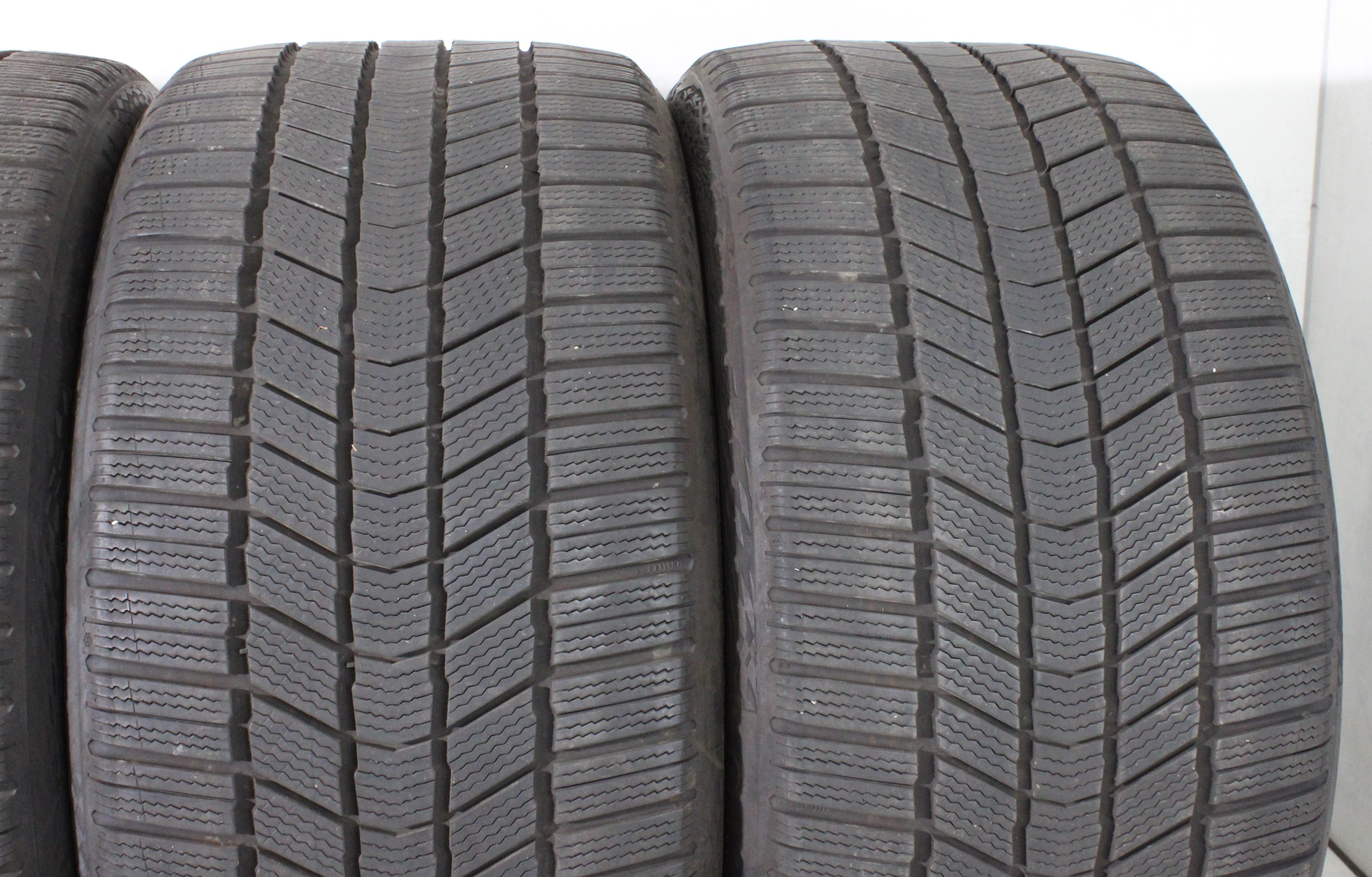 2 x 275/35R22 104V 2 x 315/30R22 107V Winterreifen Continental Winter Contact 8S 2025 XL