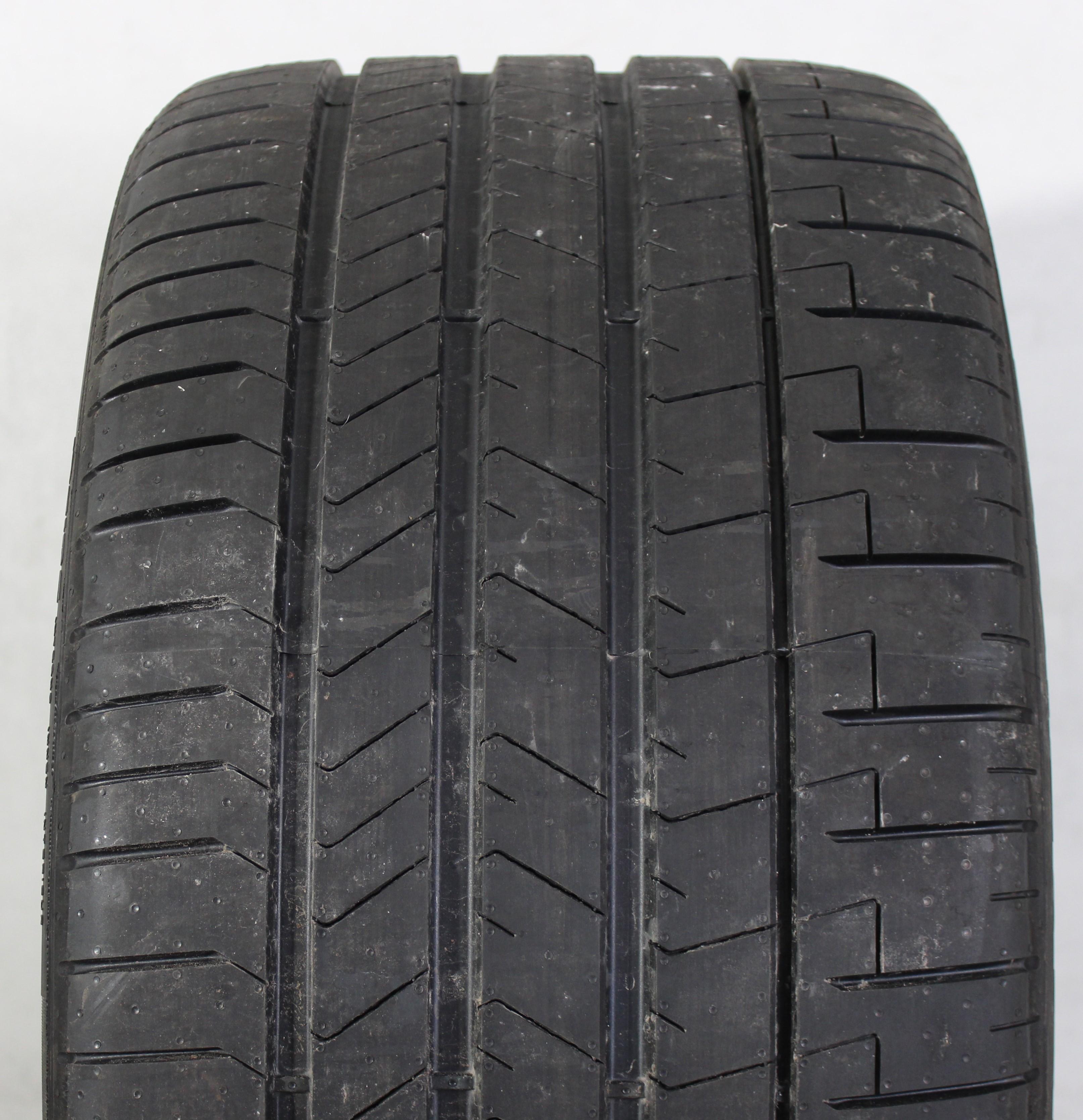 1 x 305/30R20 103Y Sommerreifen Pirelli Pzero PZ4 AO Volles Profil 2018