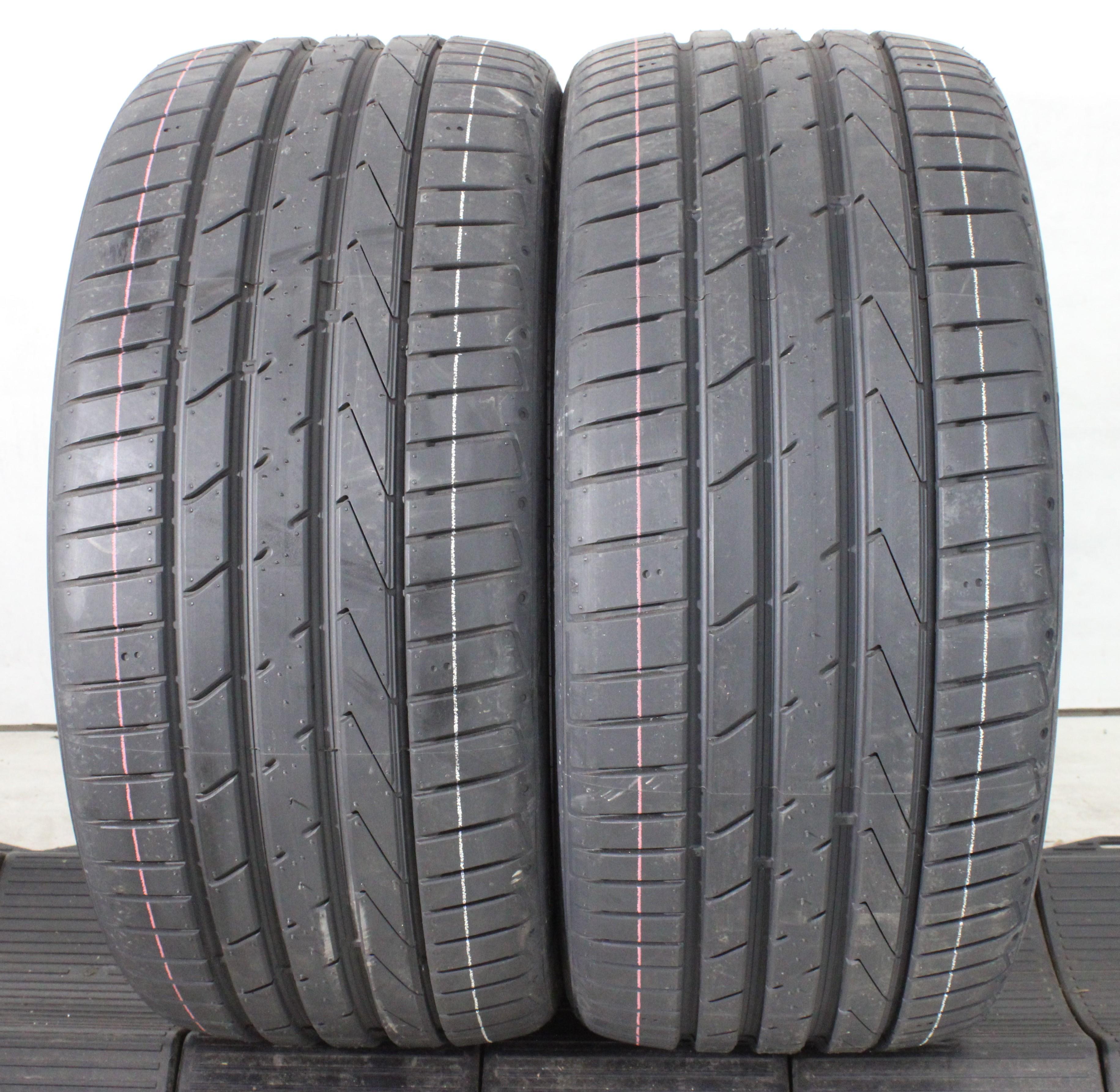 2 x 245/40R18 93Y Sommerreifen Hankook Ventus S1 Evo 2 AO 2023
