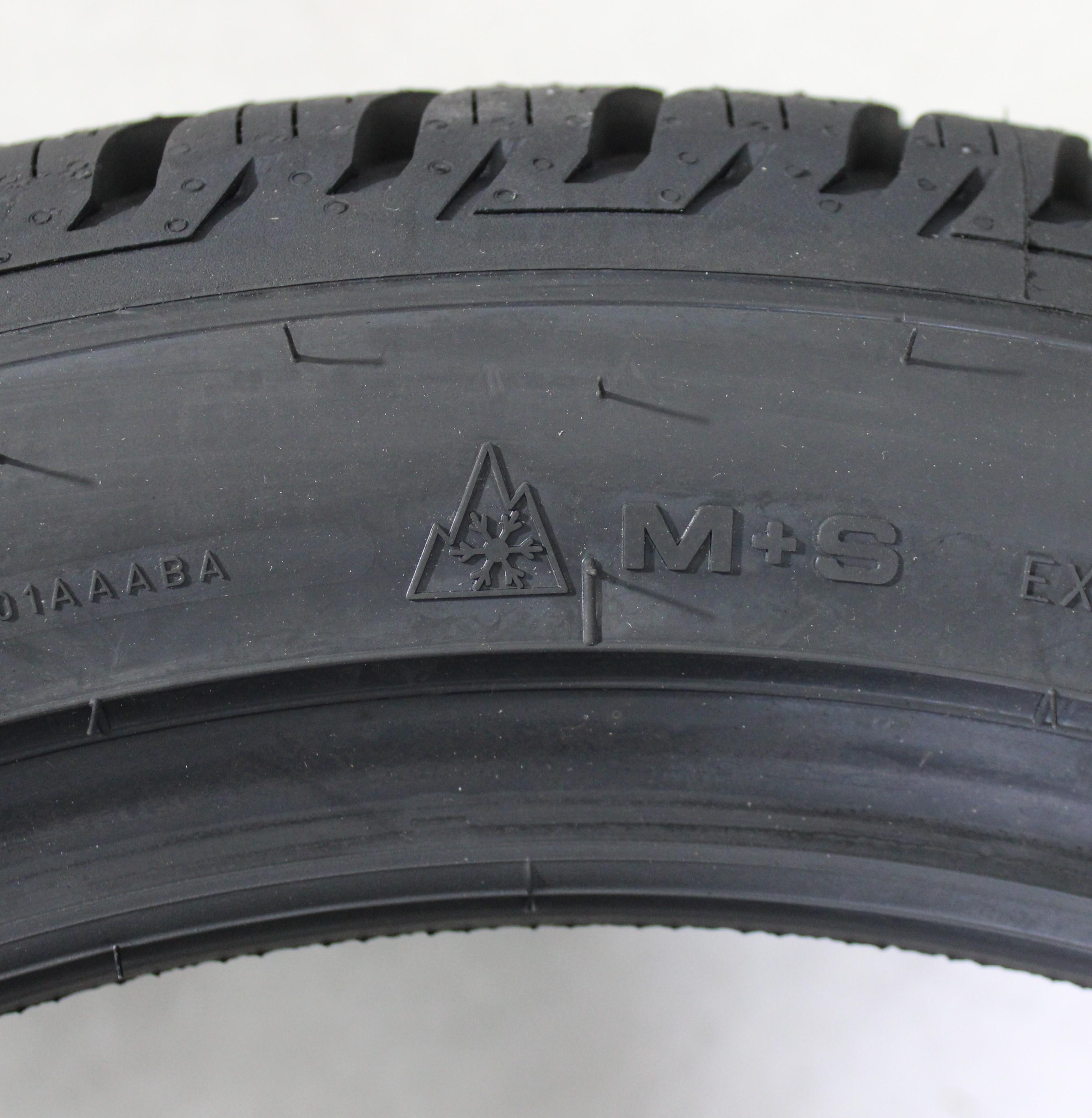 4 x 225/45R17 94V pneumatici invernali Fulda Kristall Control HP2 2024 XL NUOVI