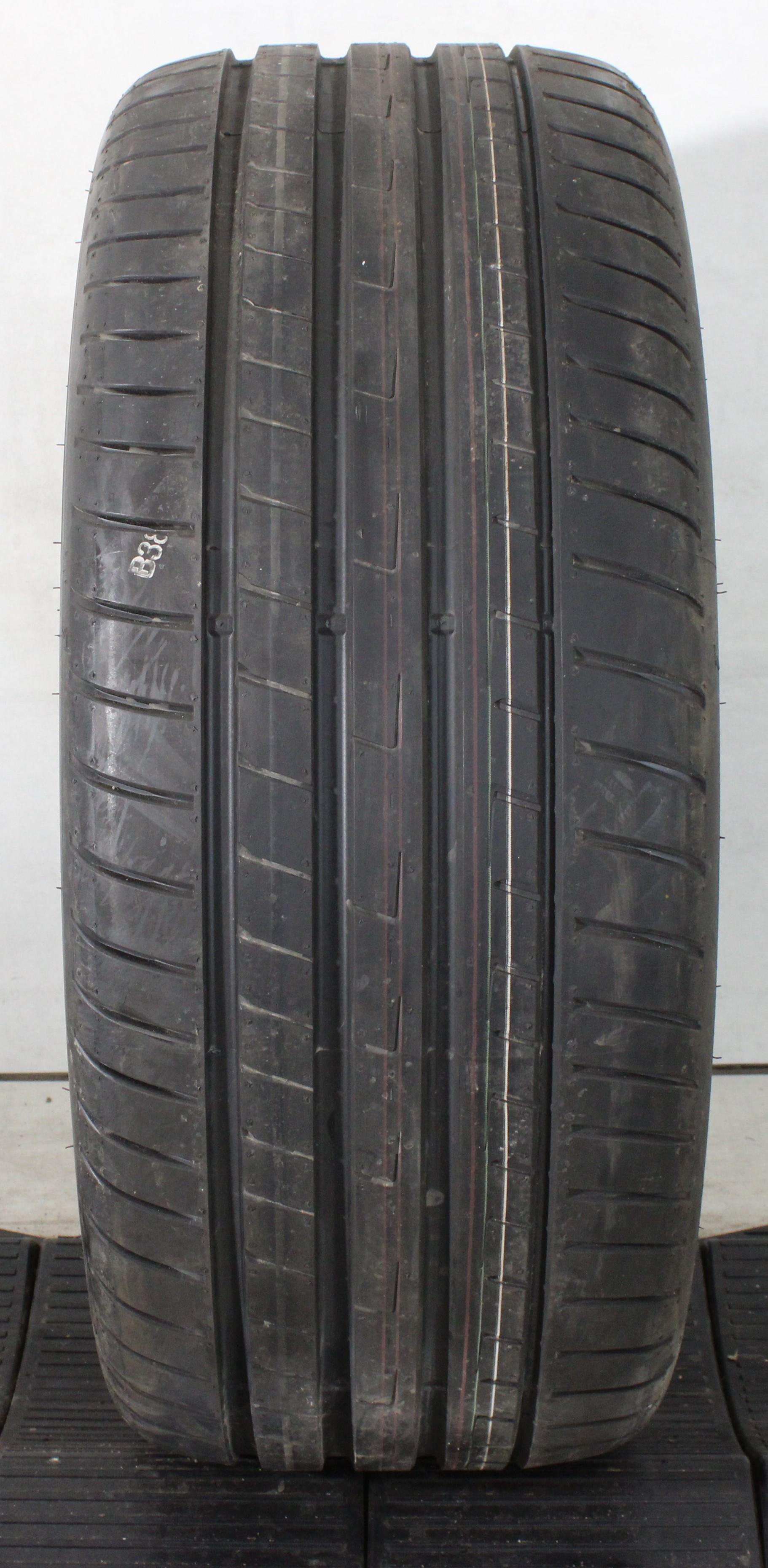 1 x 265/40R20 104Y pneu été Goodyear Eagle F1 Asymmetric 3 AO NEUF 2018 Silent