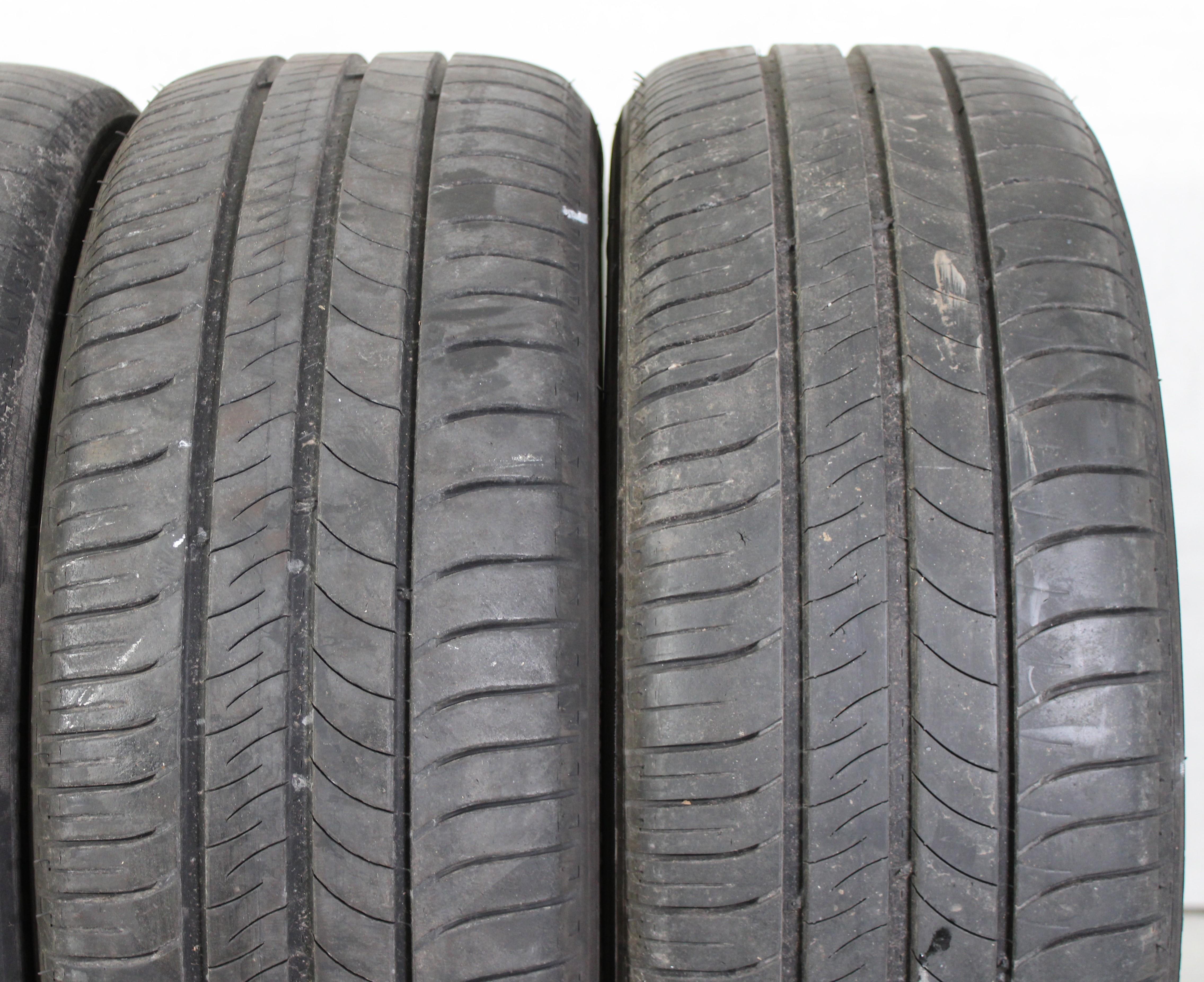 4 x 205/55R16 91V Sommerreifen Michelin Energy Saver+ 2x5mm/2x6mm 2016