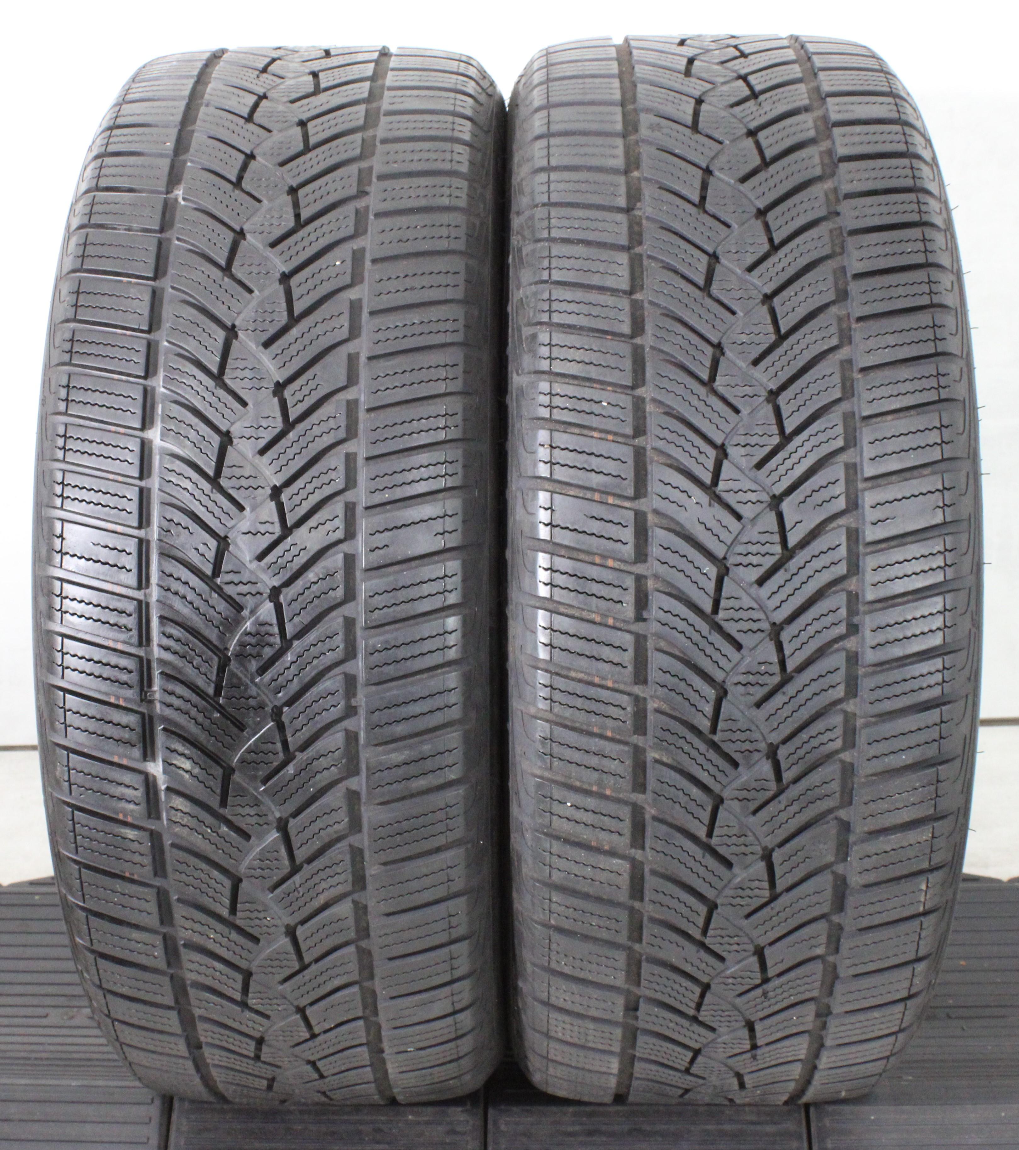 2 x 225/45R18 95H Winterreifen Goodyear Ultra Grip Performance GEN-1 MO 4,5-5mm 2023