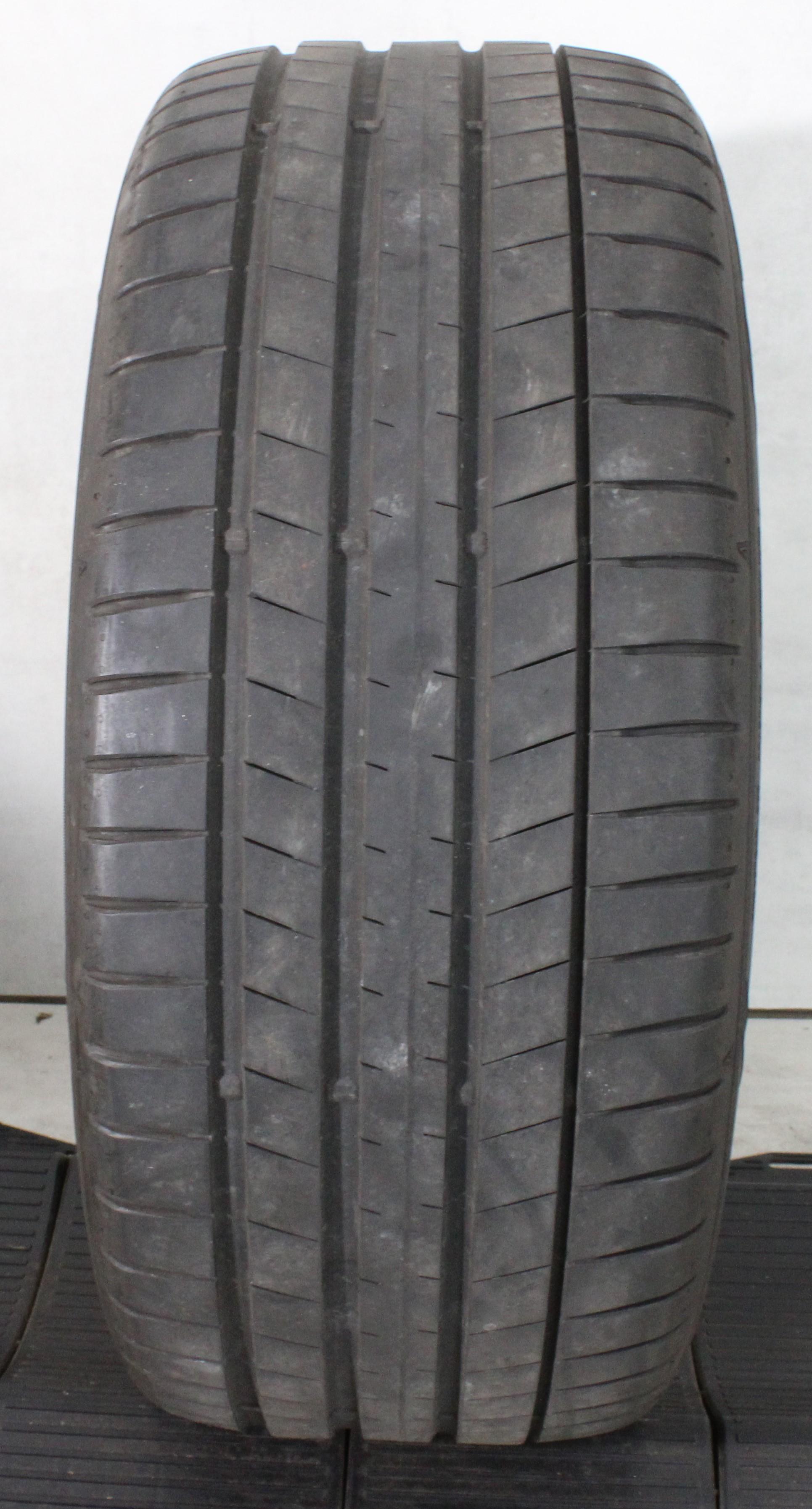 1 x 255/55R18 105W Sommerreifen Falken Azenis FK510A SUV NO 5-5,5mm 2019