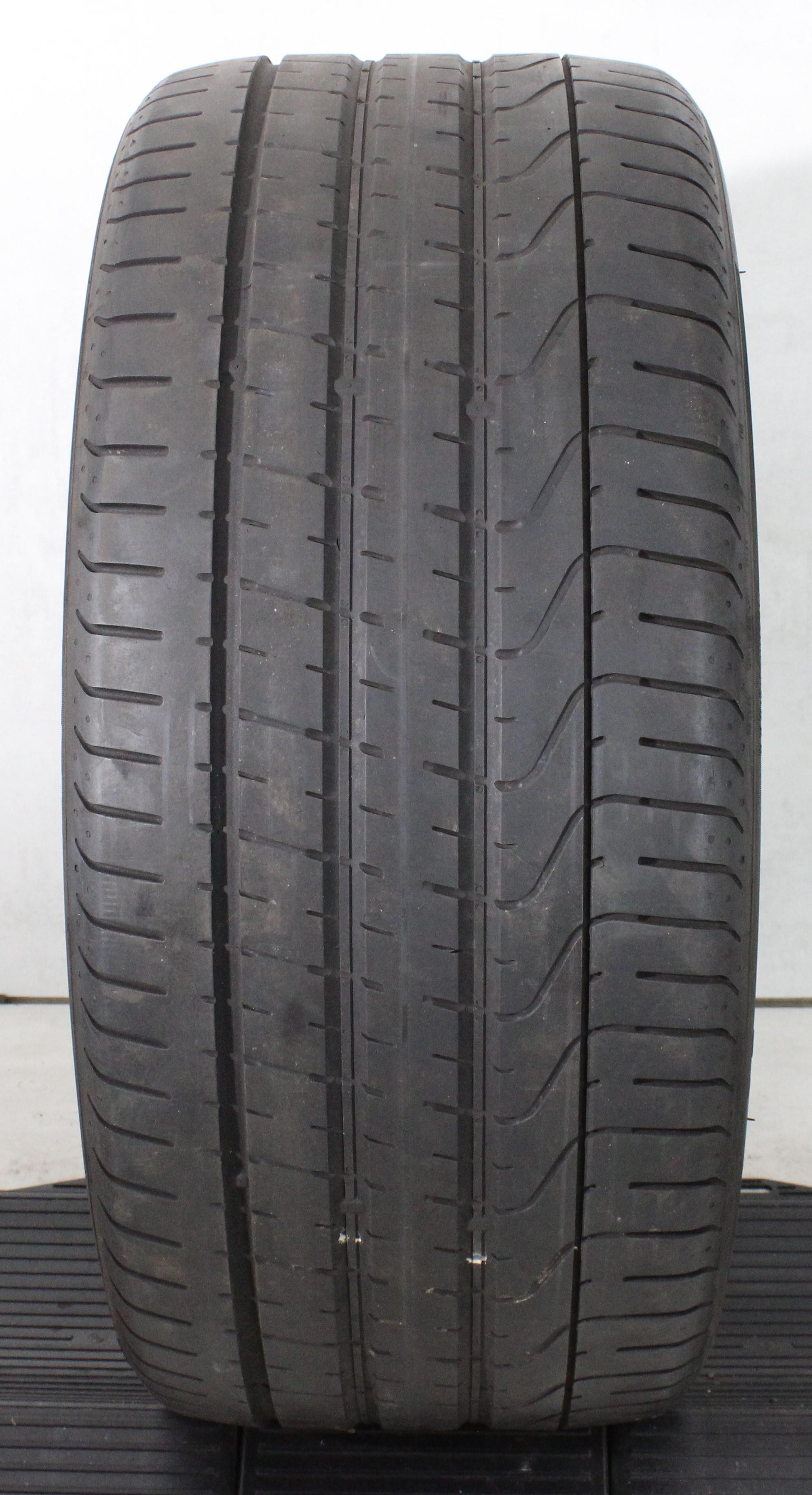 1 x 295/35R21 103Y Sommerreifen Pirelli Pzero 4-4,5mm 2023 N0