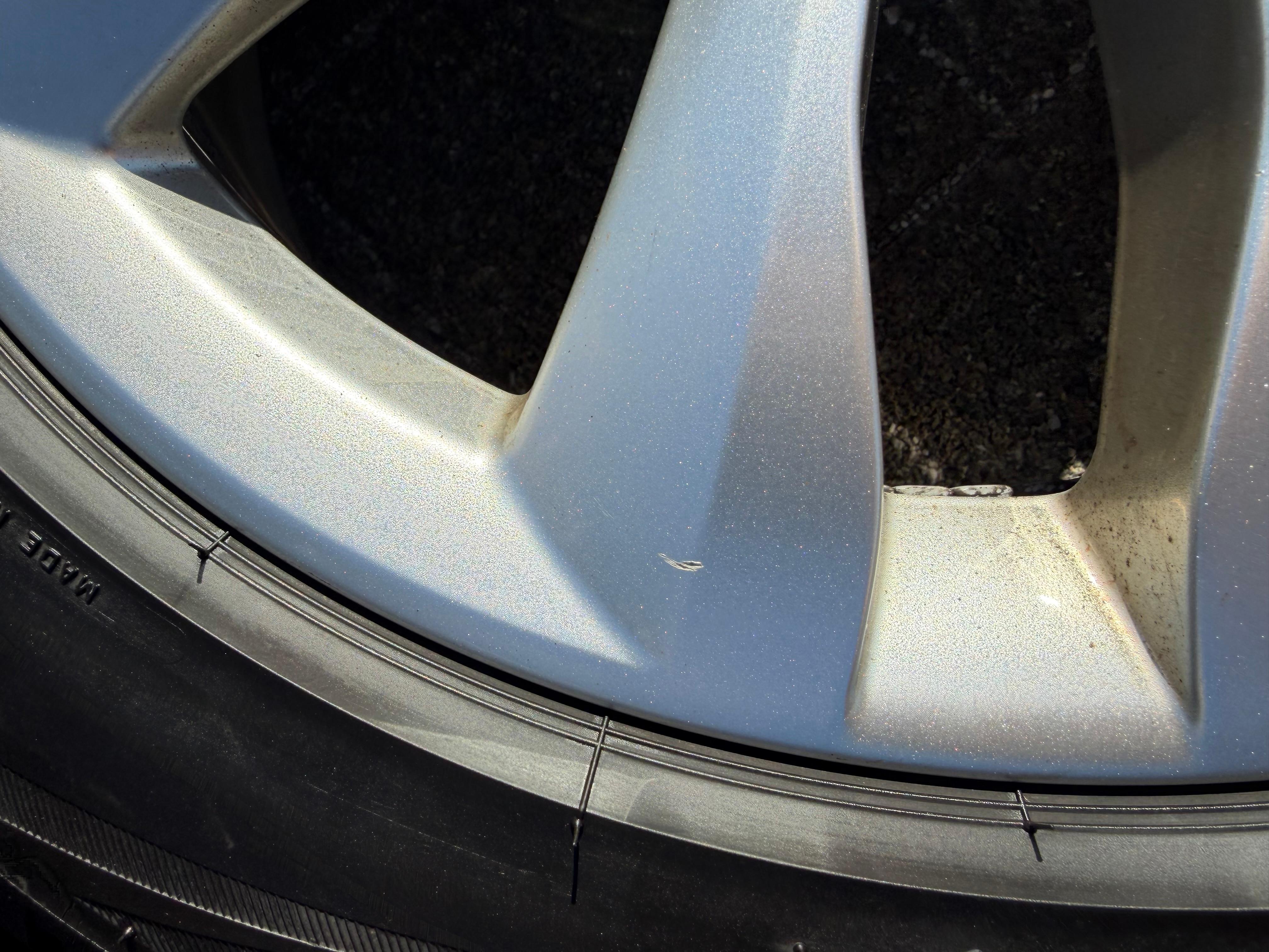4 Original 17" Alu Winterräder Mercedes C-Klasse W205 A2054018000 225/50R17 98V