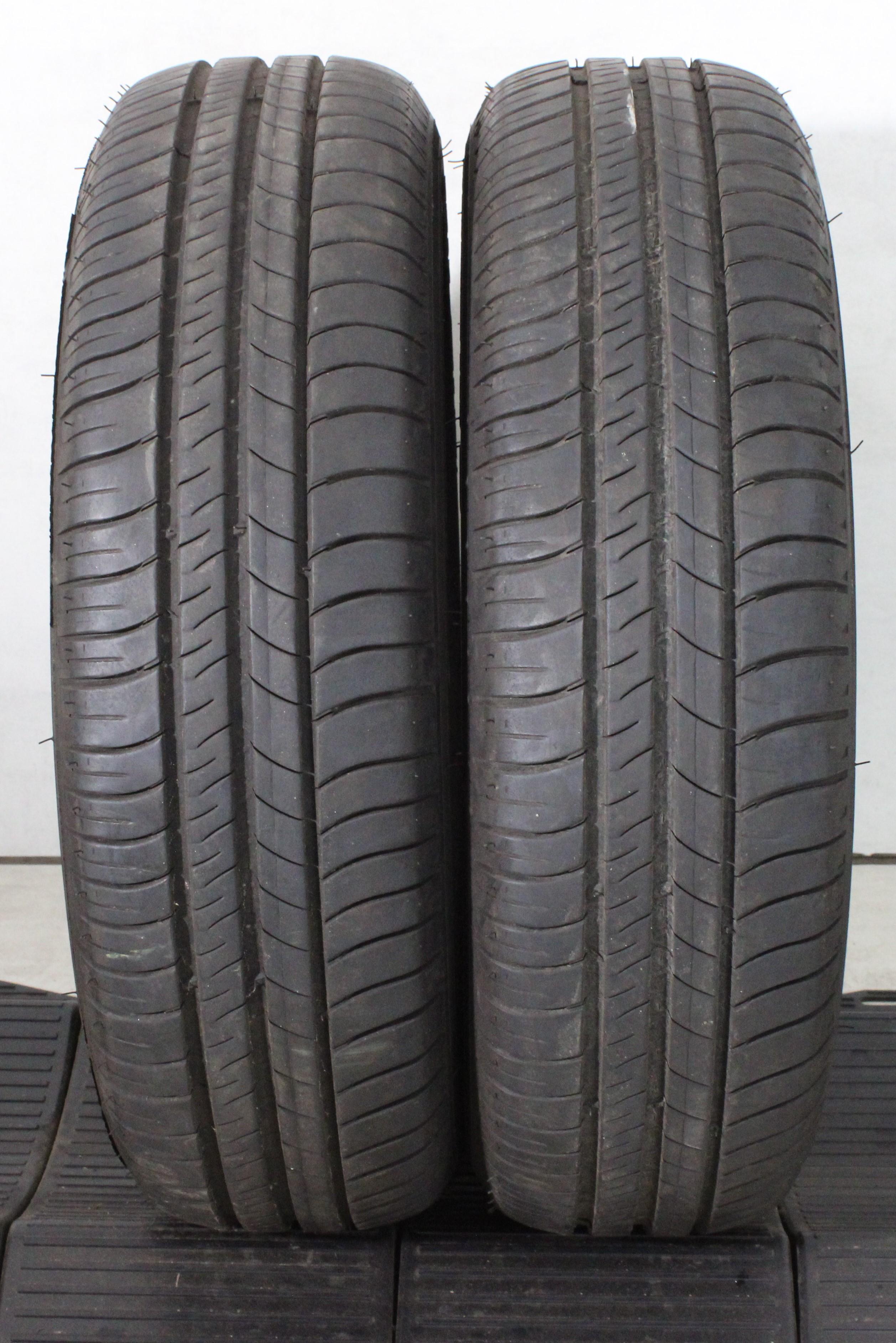 2 x 165/65R15 81T Sommerreifen Michelin Energy Saver+ 5,5-6mm 2016