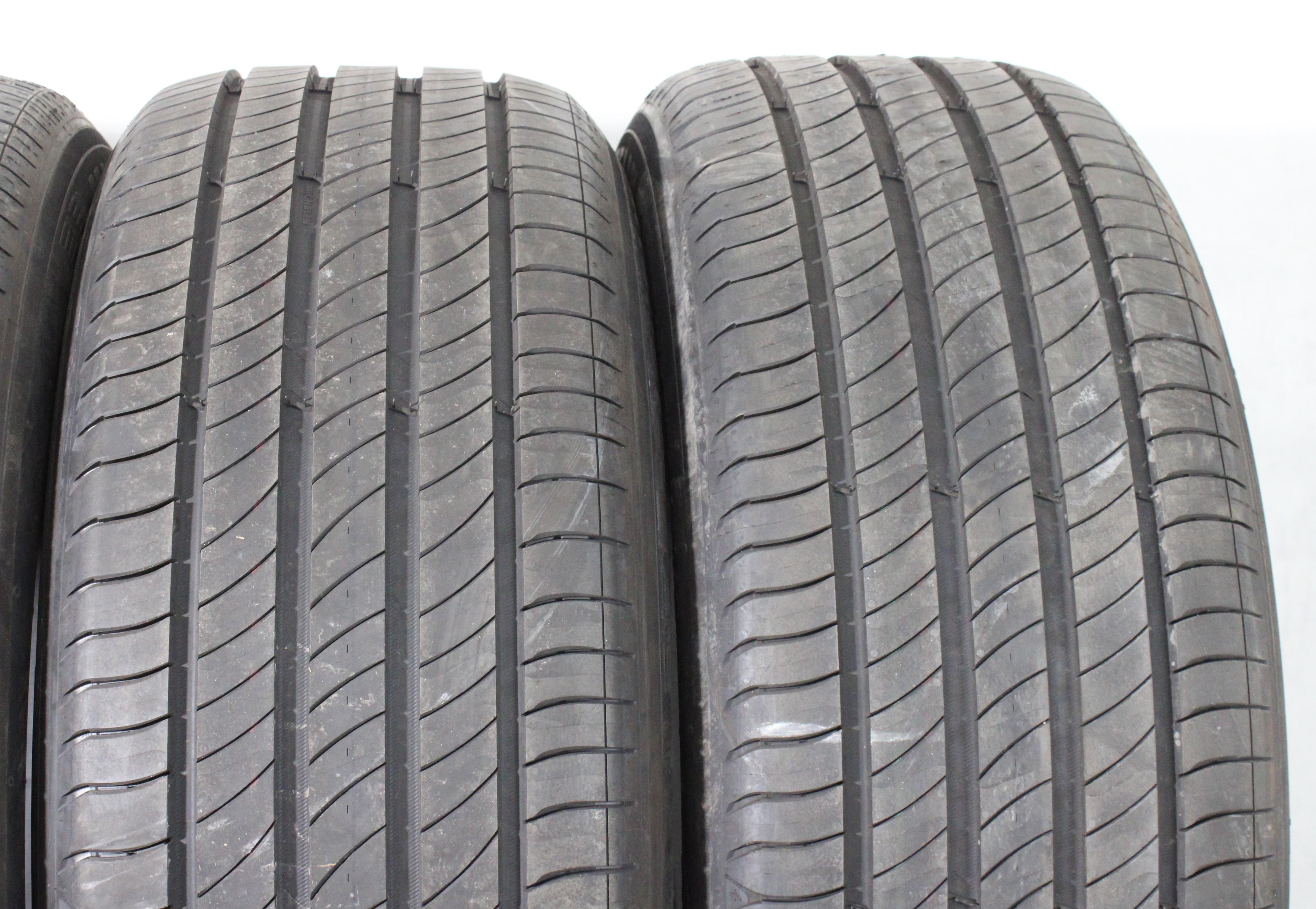 4 x 235/55R18 104T Sommerreifen Michelin E Primacy MO 6mm 2023 XL