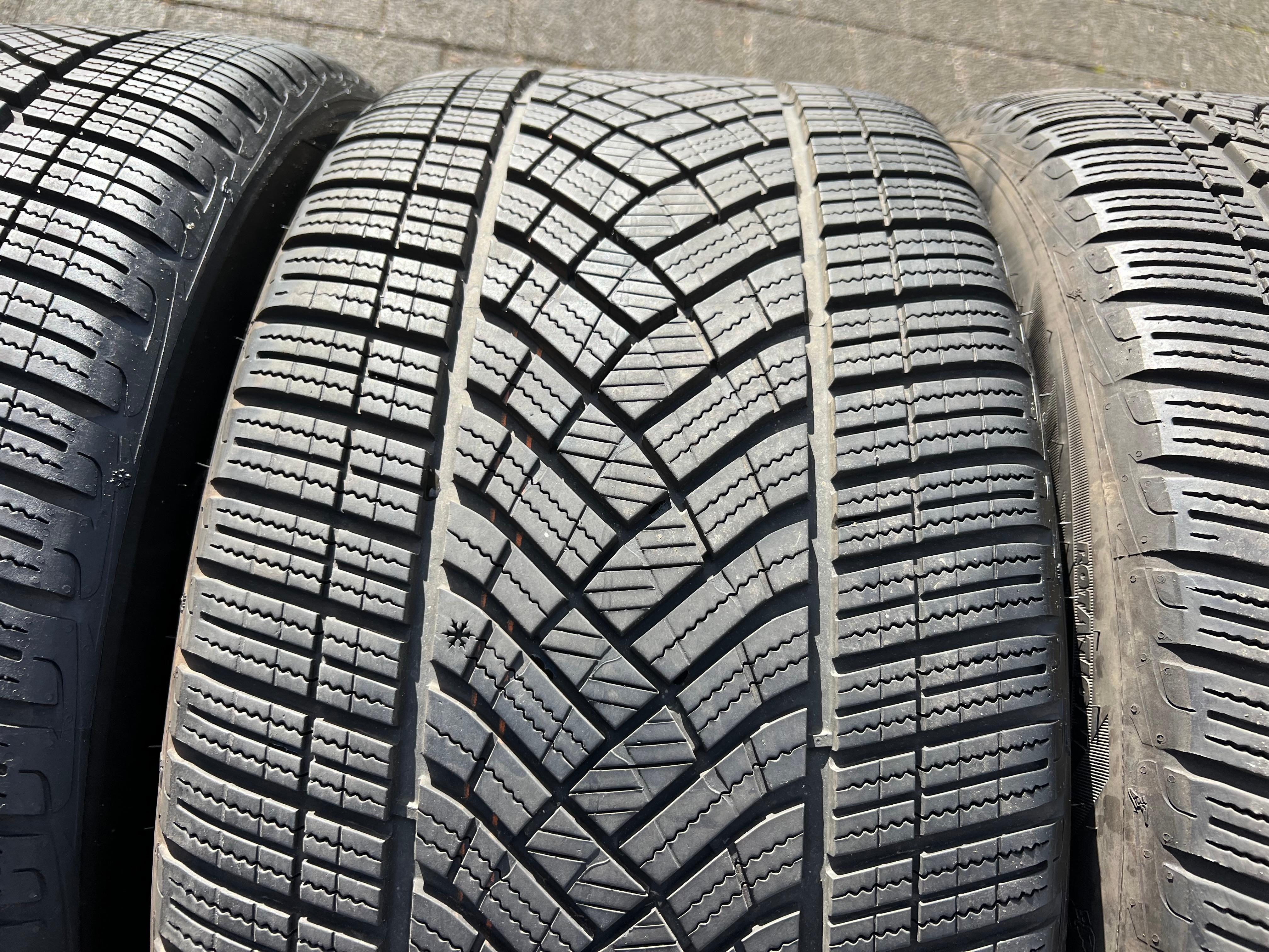 4 ORIGINAL 20" ALU WINTERRÄDER PORSCHE TAYCAN TEQUIPMENT RDKS FREIHAUS