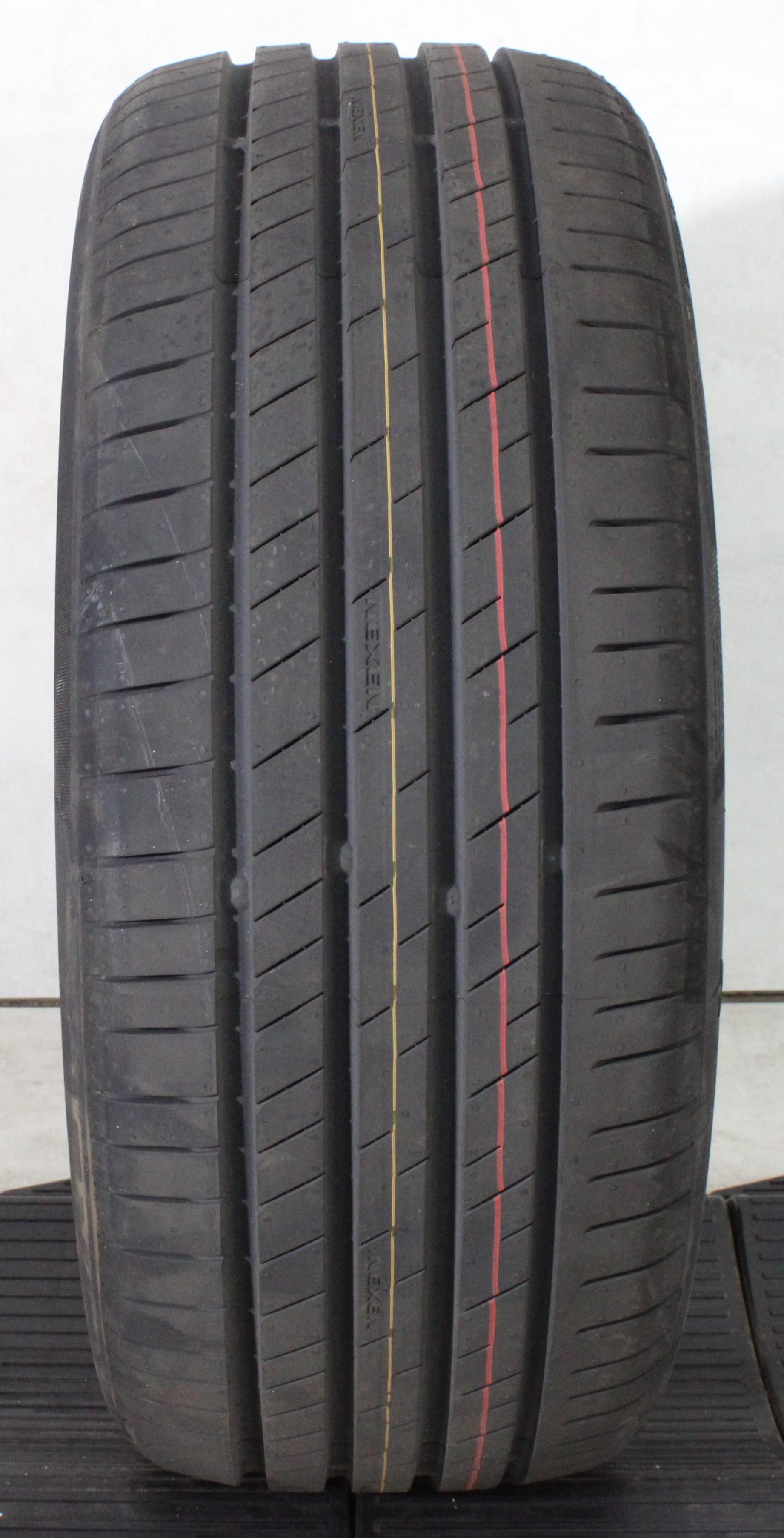 1 x 215/45R17 91Y Sommerreifen Nexen N Fera Sport SU2* NEU 2023 XL