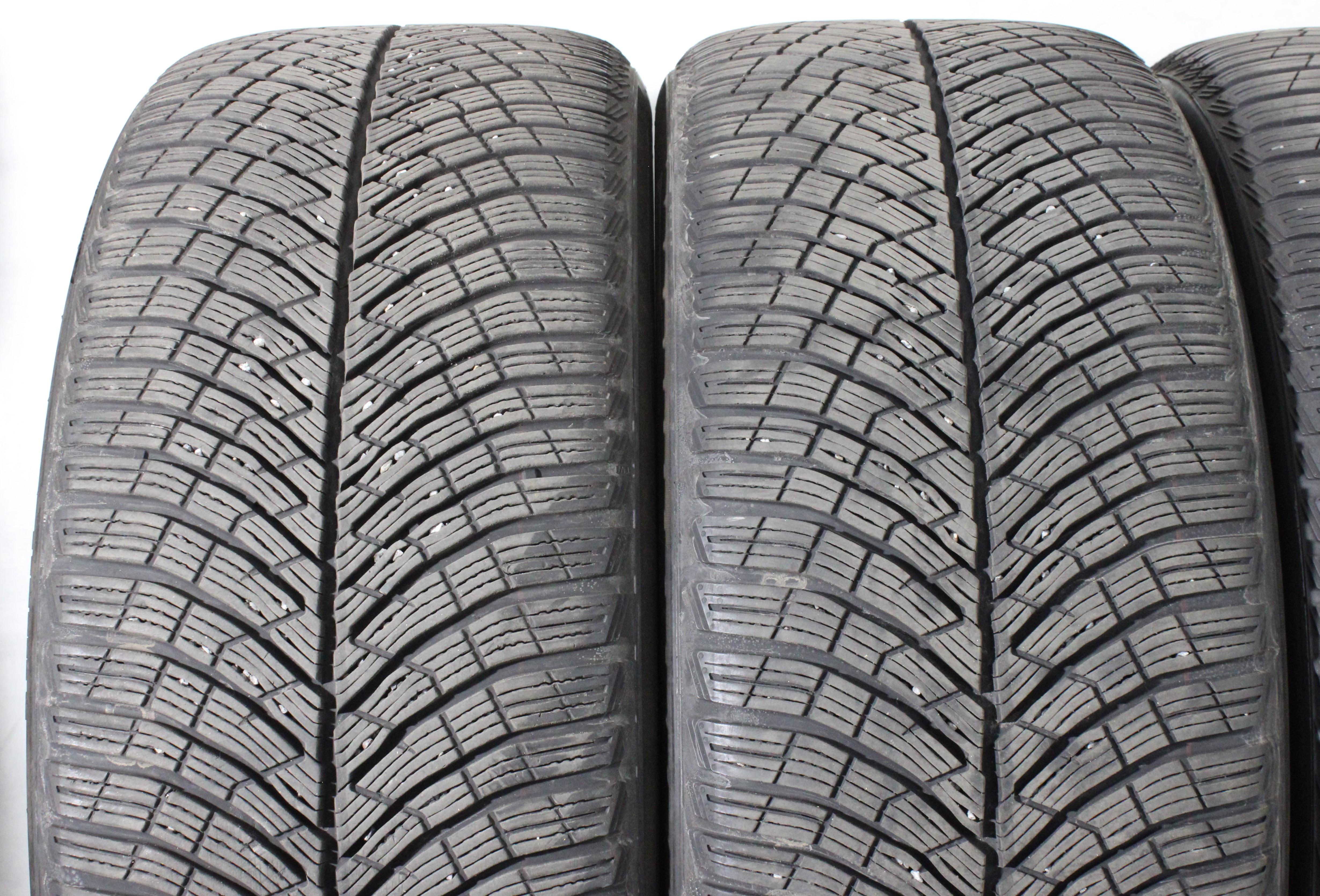 2 x 255/45R20 105V 2 x 285/40R20 108V Winterreifen Pirelli Pzero Winter 2* 6-6,5mm 2024 XL