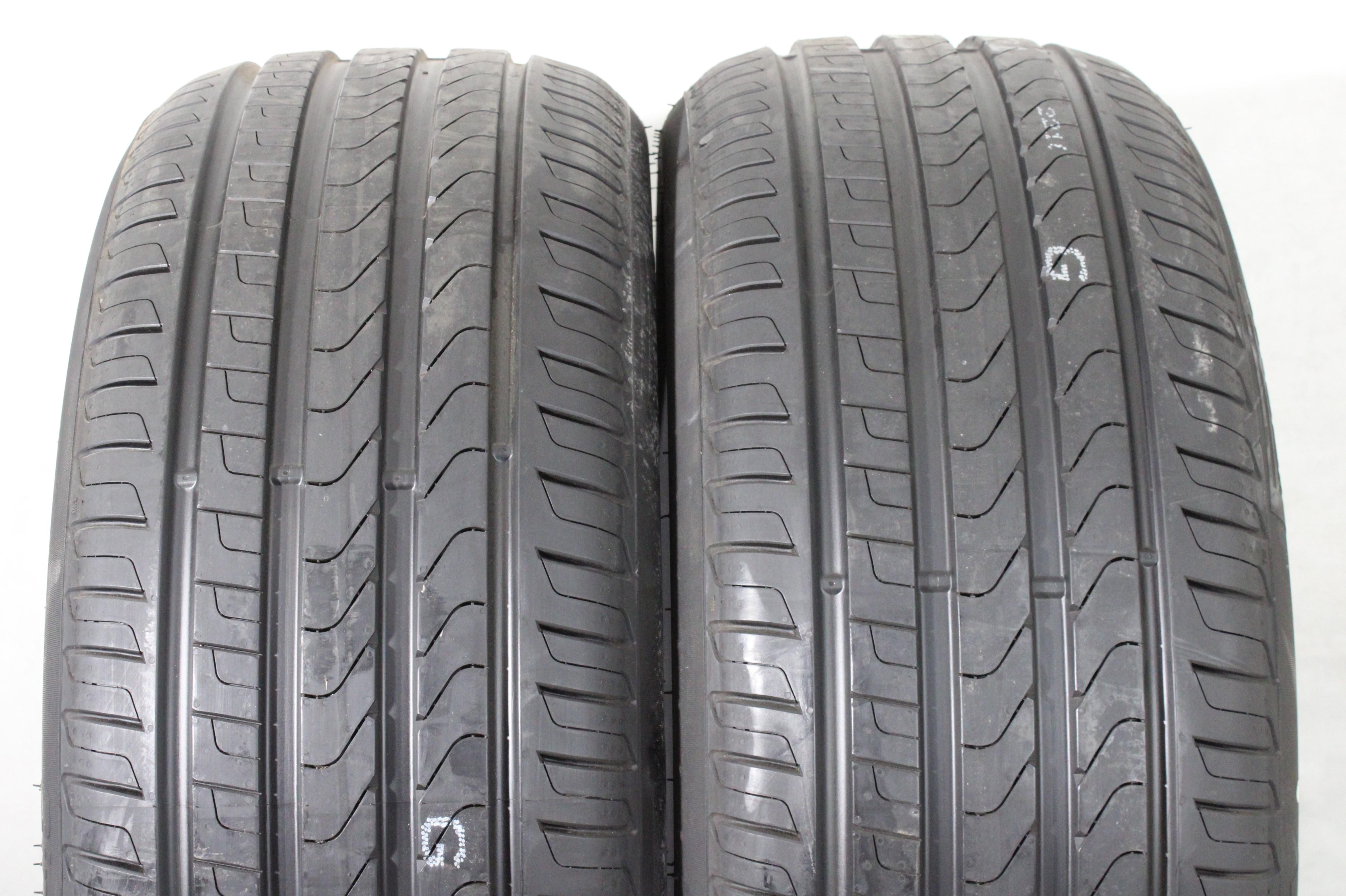 2 x 245/45R20 103Y Sommerreifen Pirelli Cinturato P7 Blue Elect NF0 NEU 2020