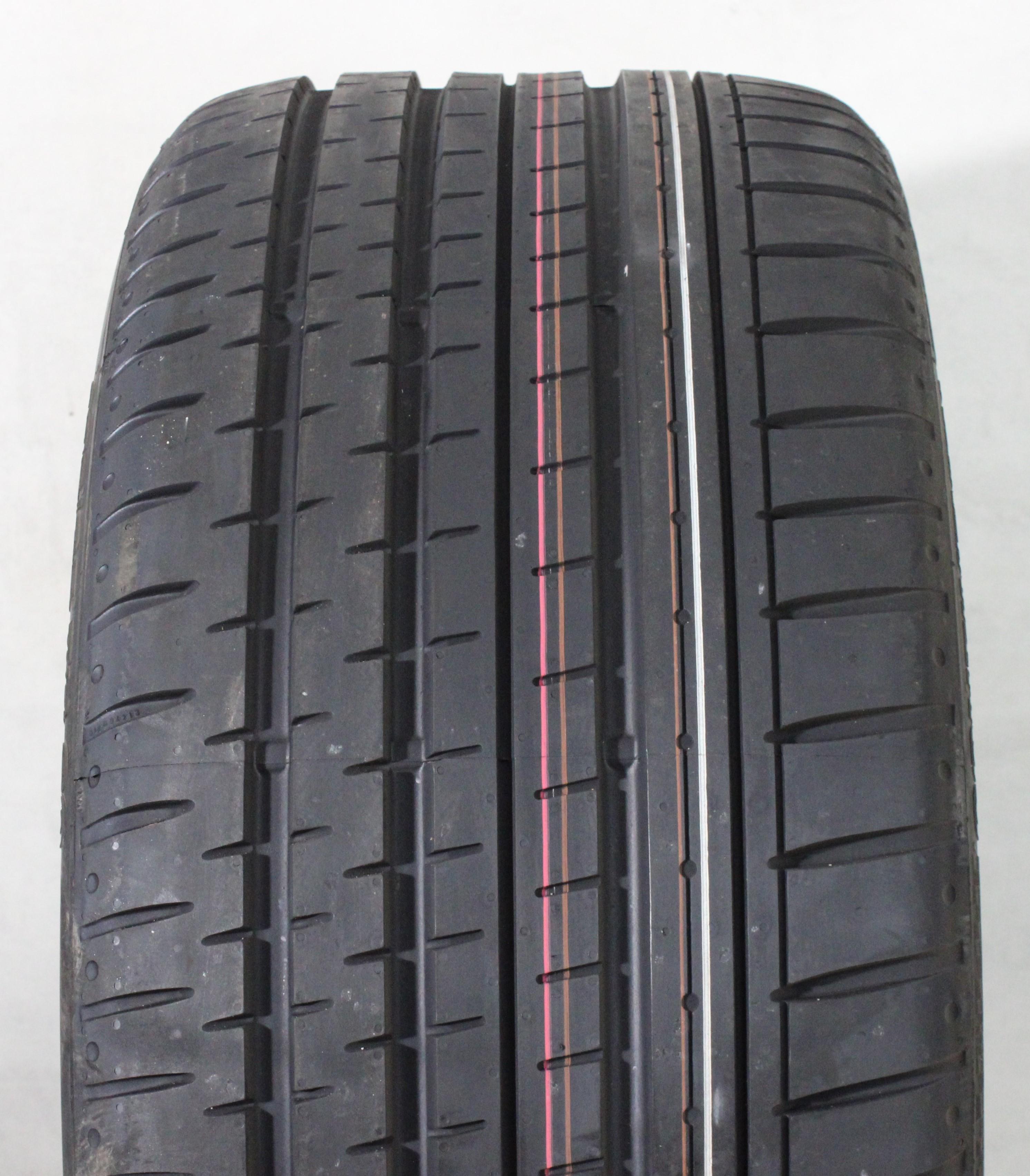 1 x 275/35R20 102Y Sommerreifen Continental Sport Contact 2 MO NEU 2021 XL
