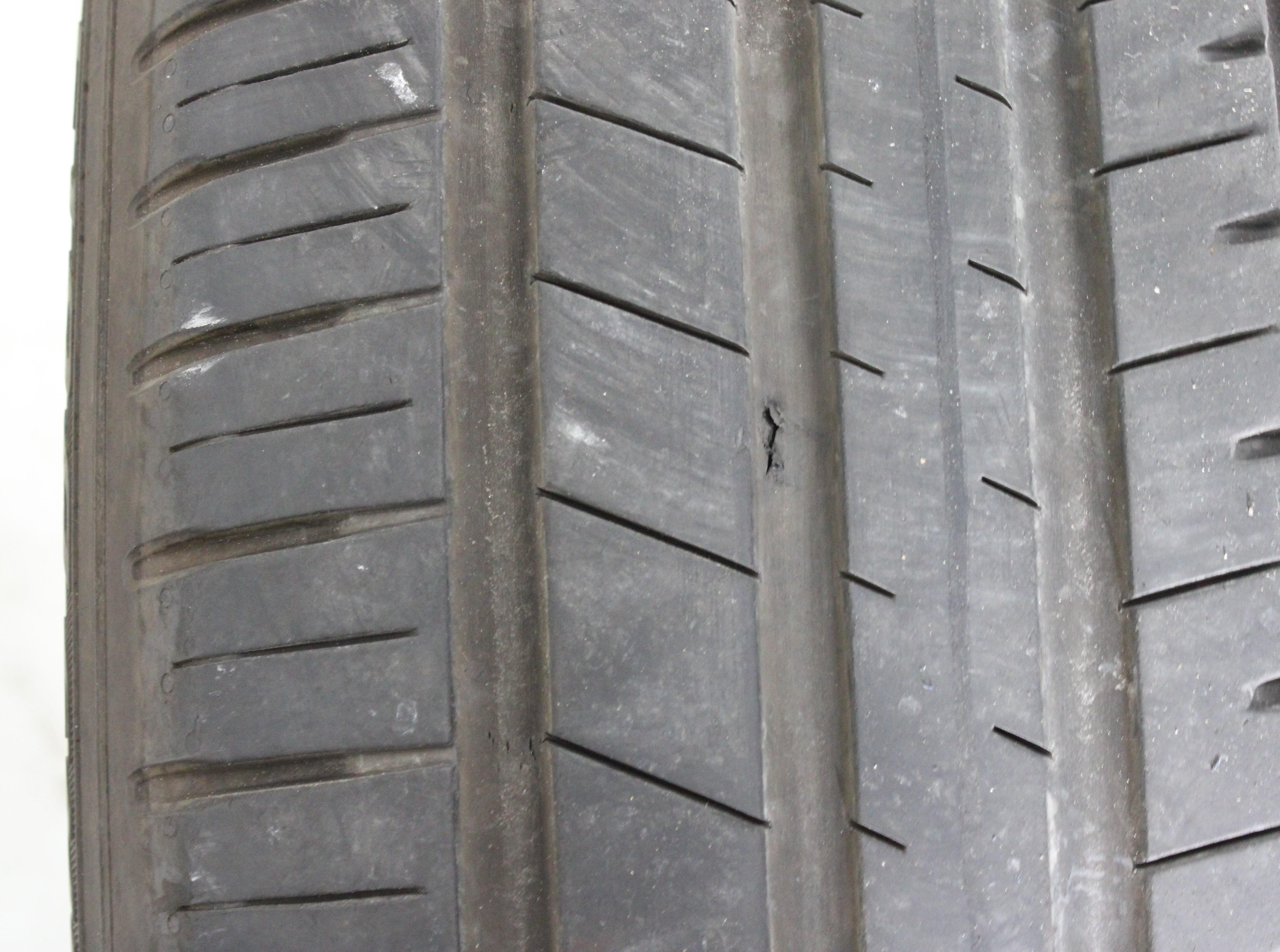 2 x 235/60R18 103W Sommerreifen Falken Azenis FK510A SUV 5-5,5mm 2019