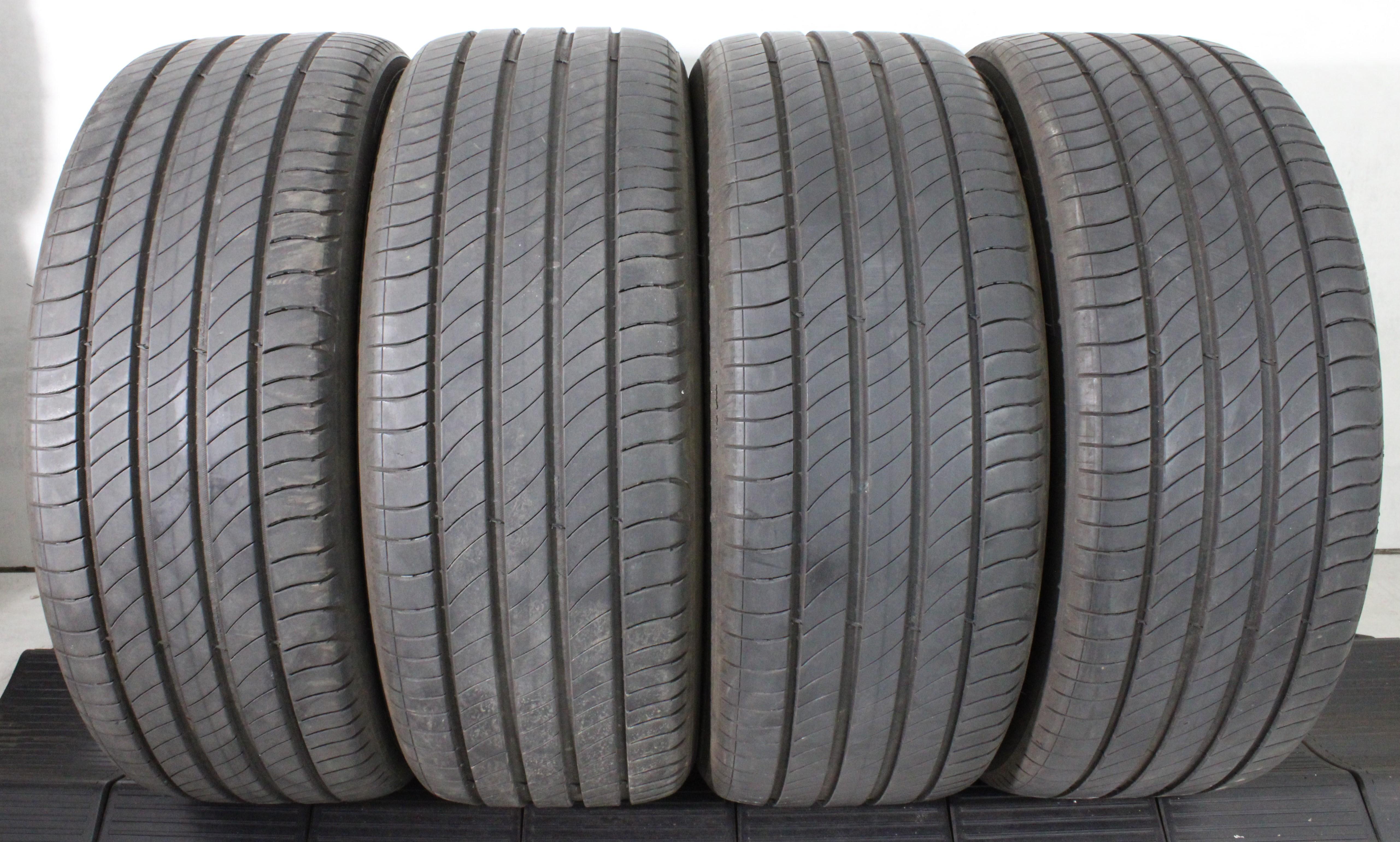 4 x 235/50R19 103V Sommerreifen Michelin Primacy 4 S1 5-5,5mm 2021 XL