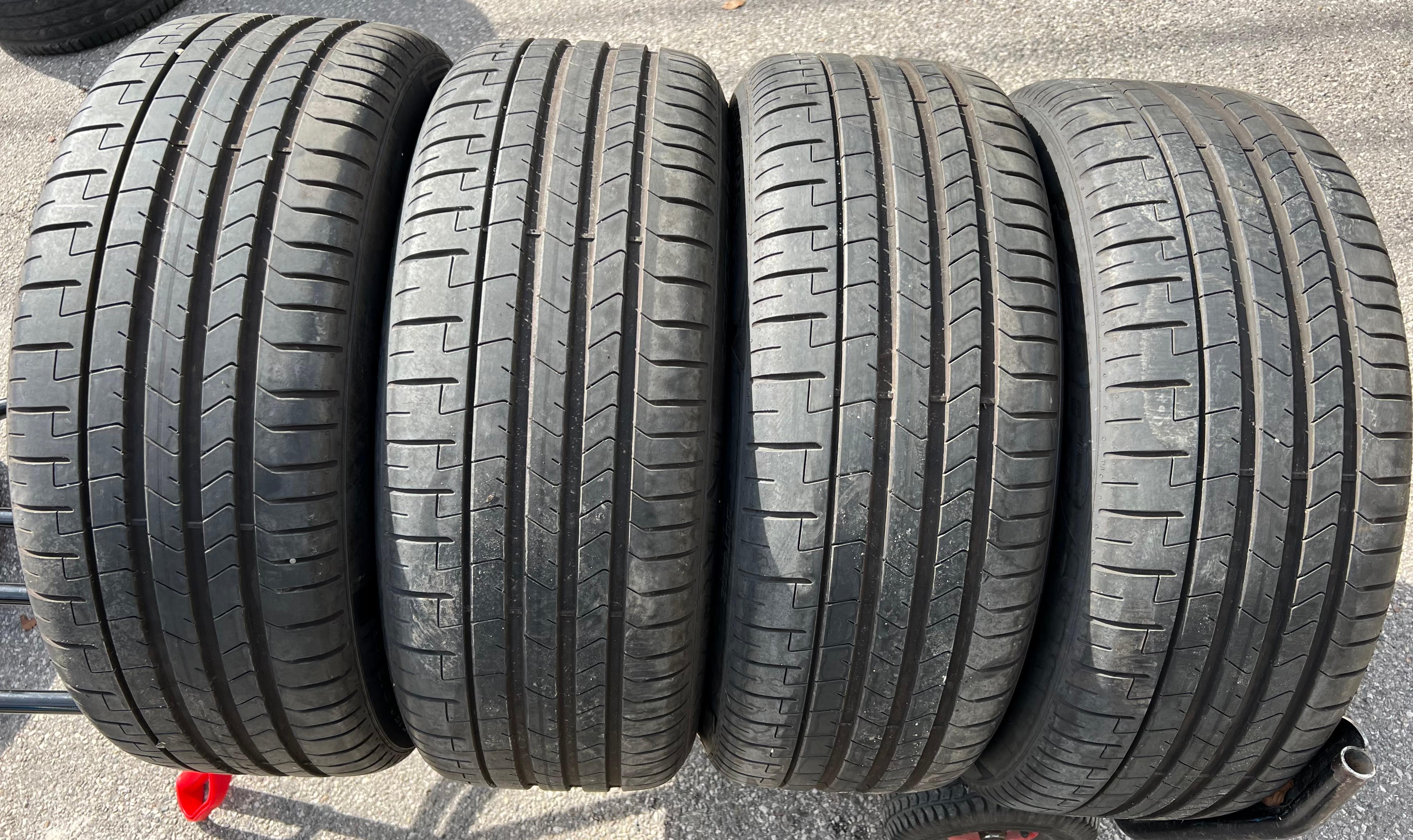 4 jantes d'été en aluminium d'origine de 19 pouces pour BMW Série 7 G70, modèle 903 X3 G45  245/50R19 105Y 2022