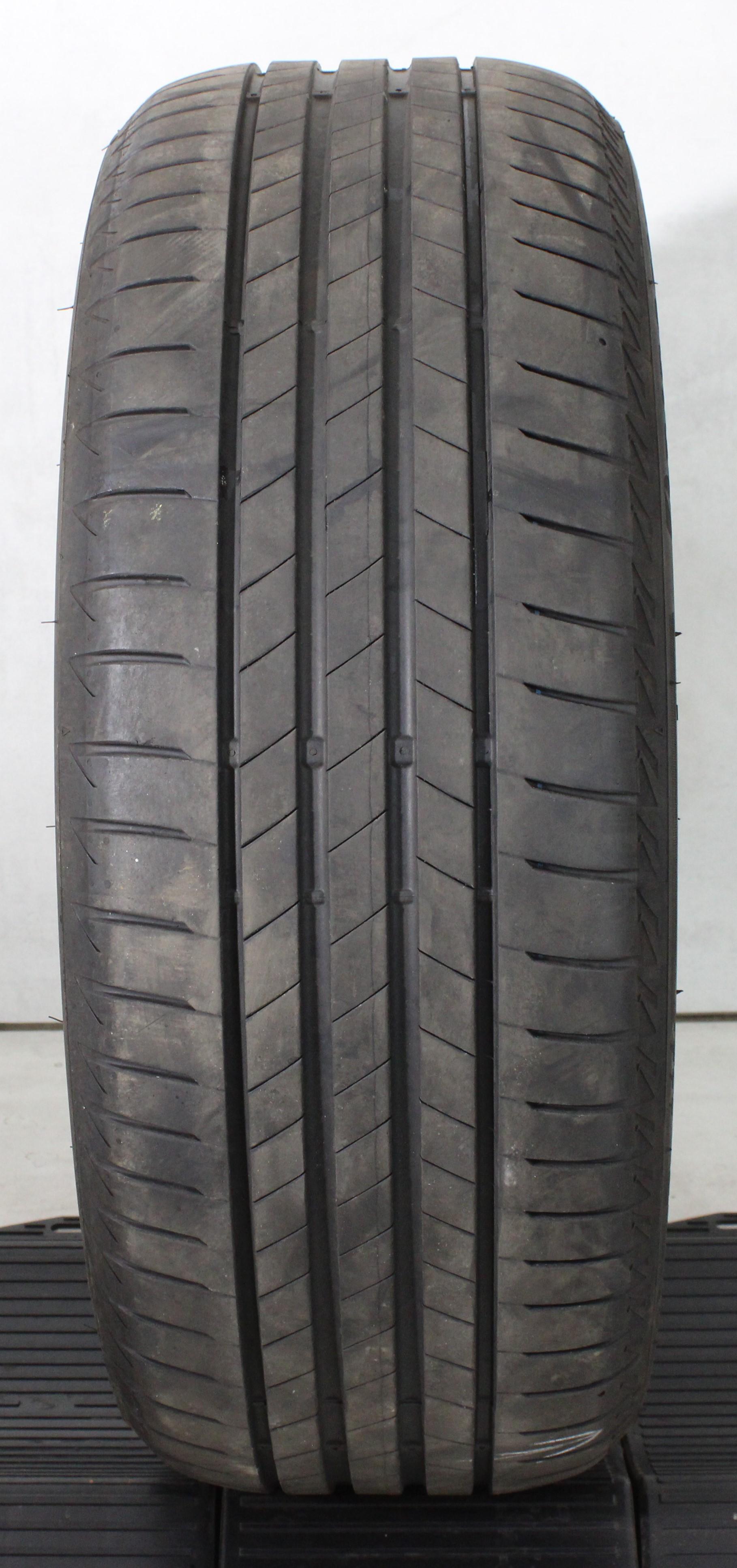 1 x 225/50R18 99W Sommerreifen Bridgestone Turanza T005 * 5,5mm 2023