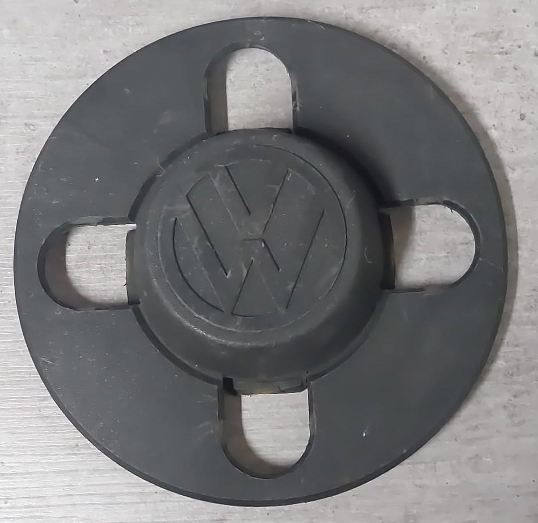 1 NABENDECKEL VW GOLF POLO 871601171