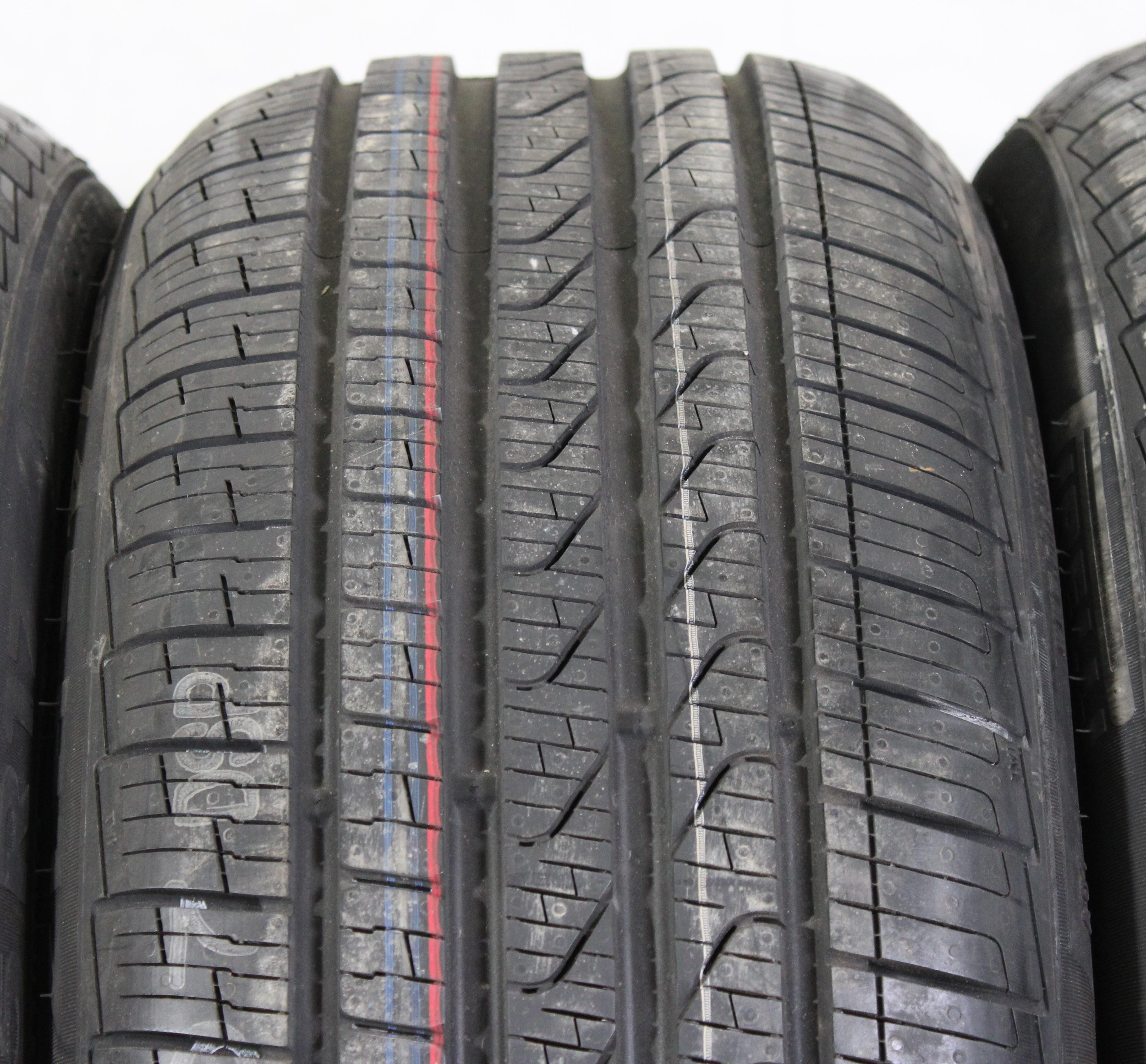 4 x 225/45R17 91H zomerbanden Pirelli Cinturato P7 All Season A01 2018