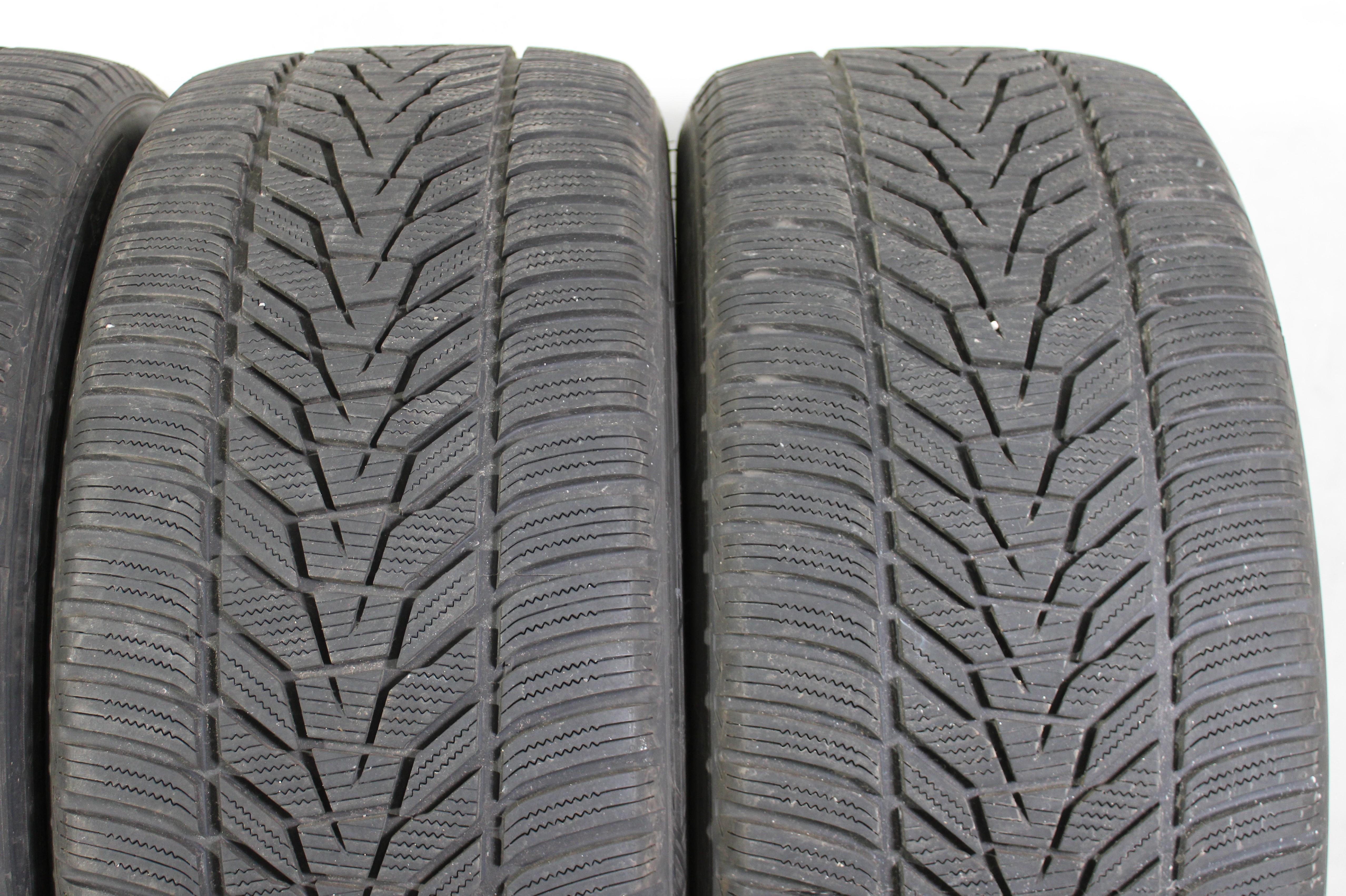 4 x 285/45R20 112V pneumatici invernali Hankook Winter I*Cept Evo 3 X 7,5-8mm 2024