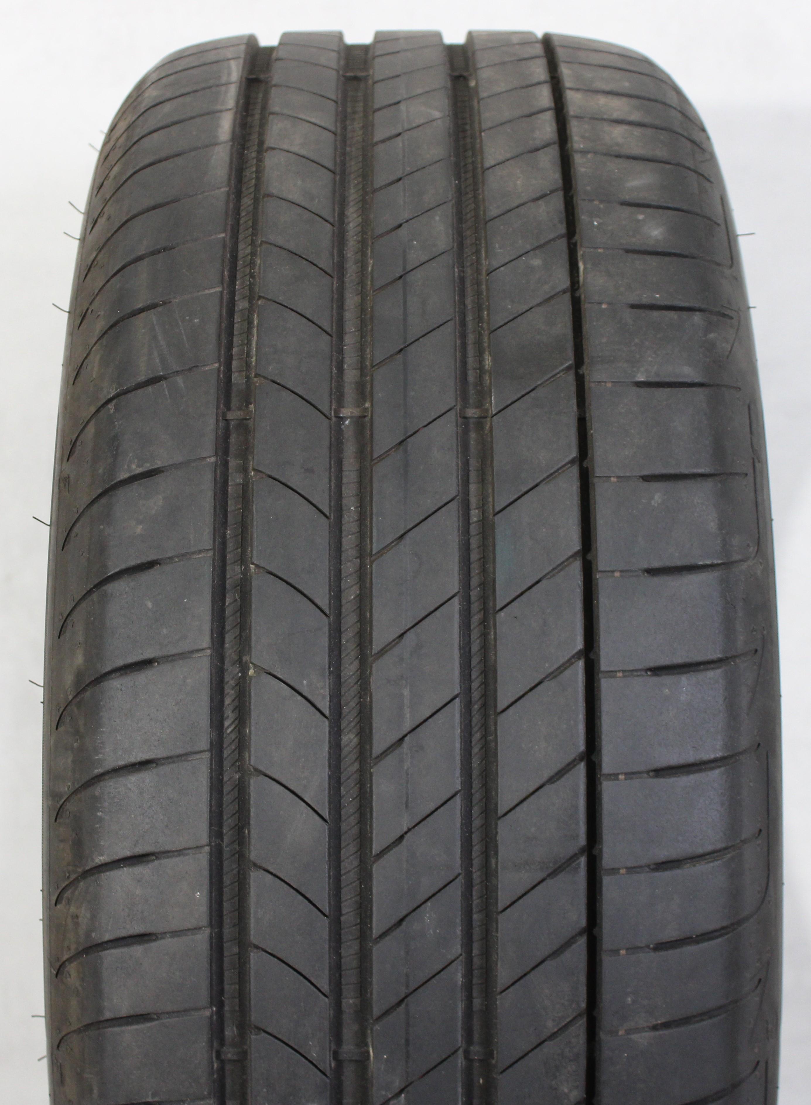 1 x 255/50R20 109H Sommerreifen Goodyear Eagle F1 Asymmetric 3 6-6,5mm 2018 AO