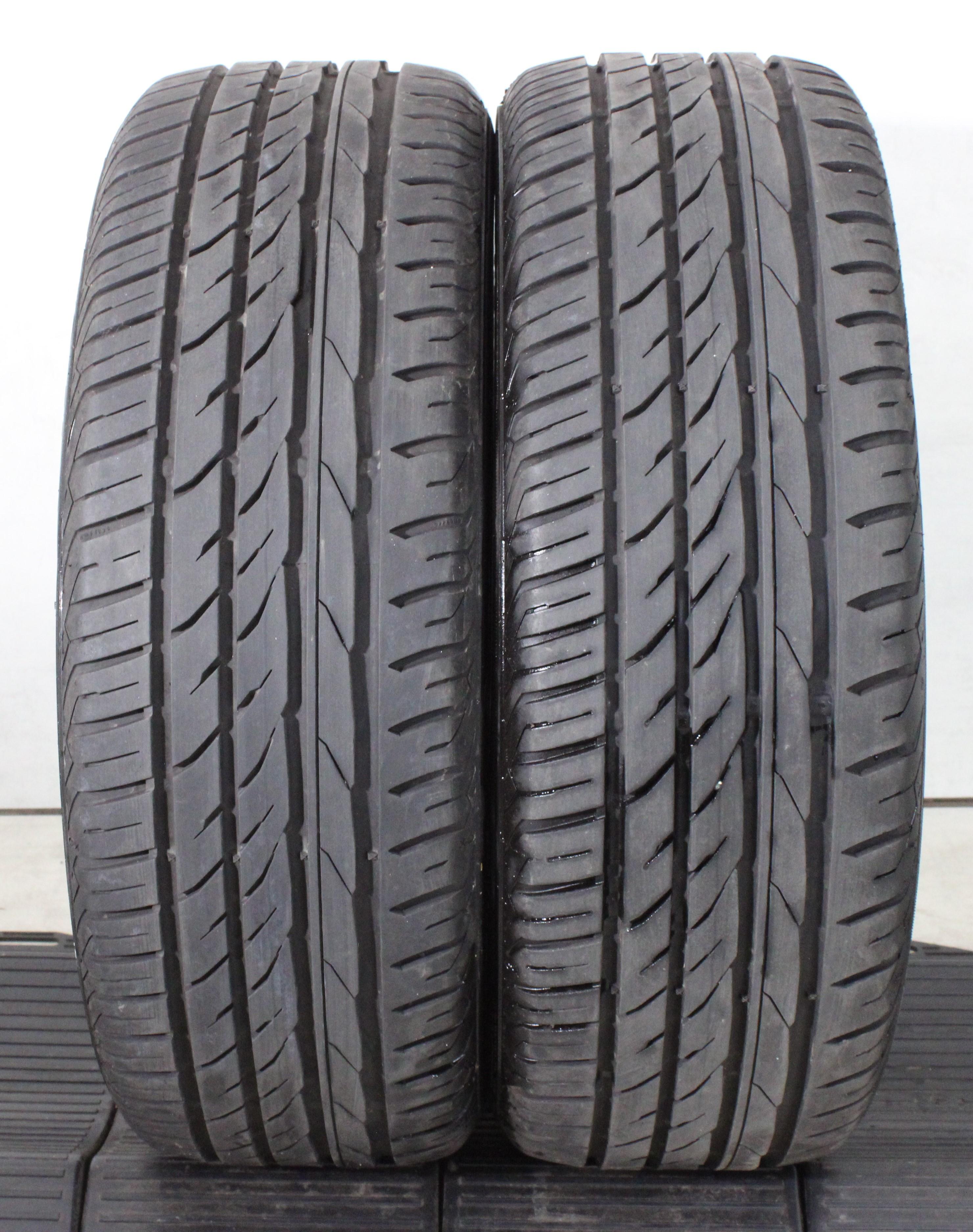 2 x 195/55R16 87V Sommerreifen Matador Hectorra 3 MP47 Runflat 6mm 2022