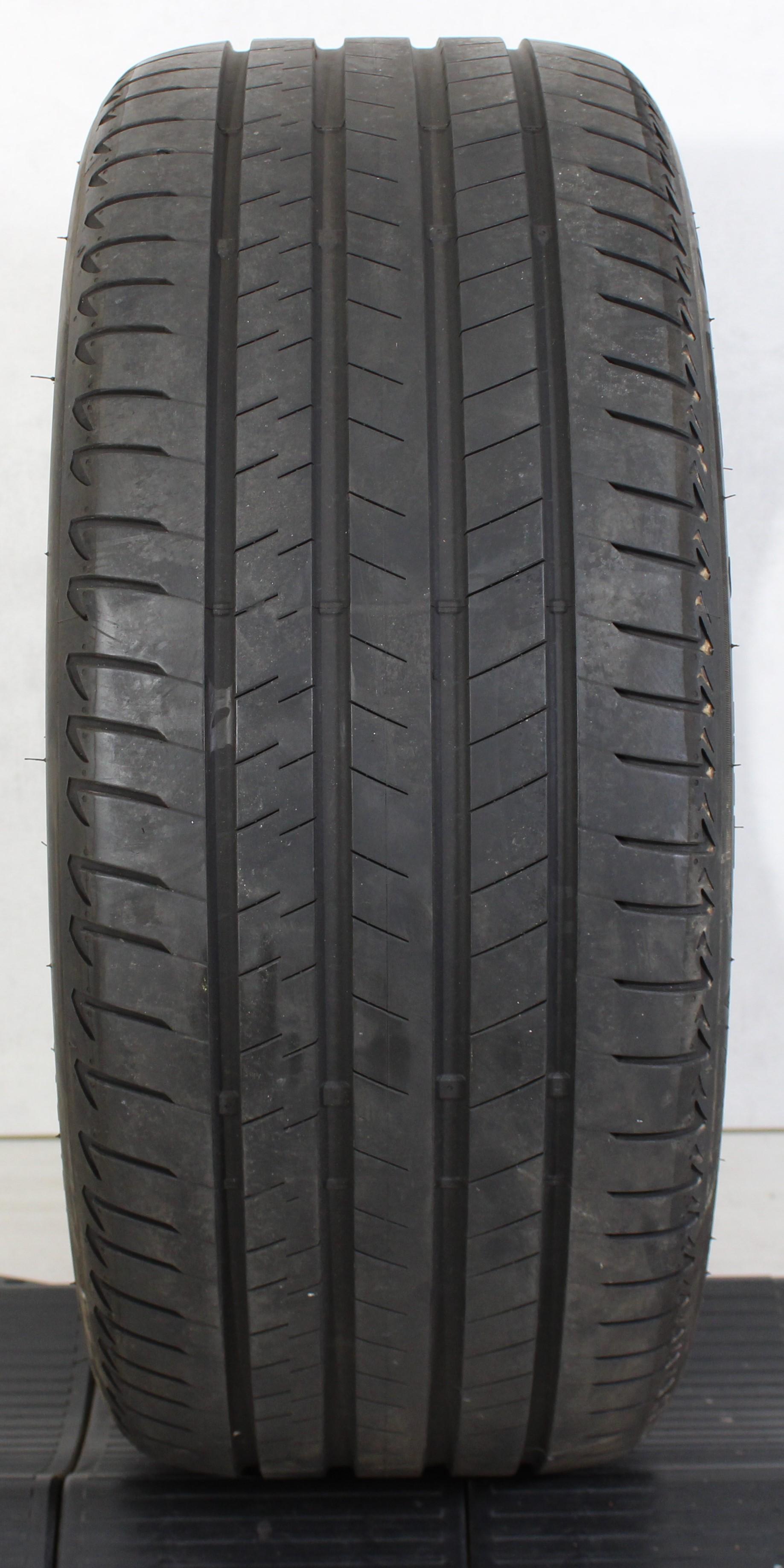 1 x 275/40R20 106W Sommerreifen Bridgestone Alenza 001 Runflat 5,5-6mm 2020 *