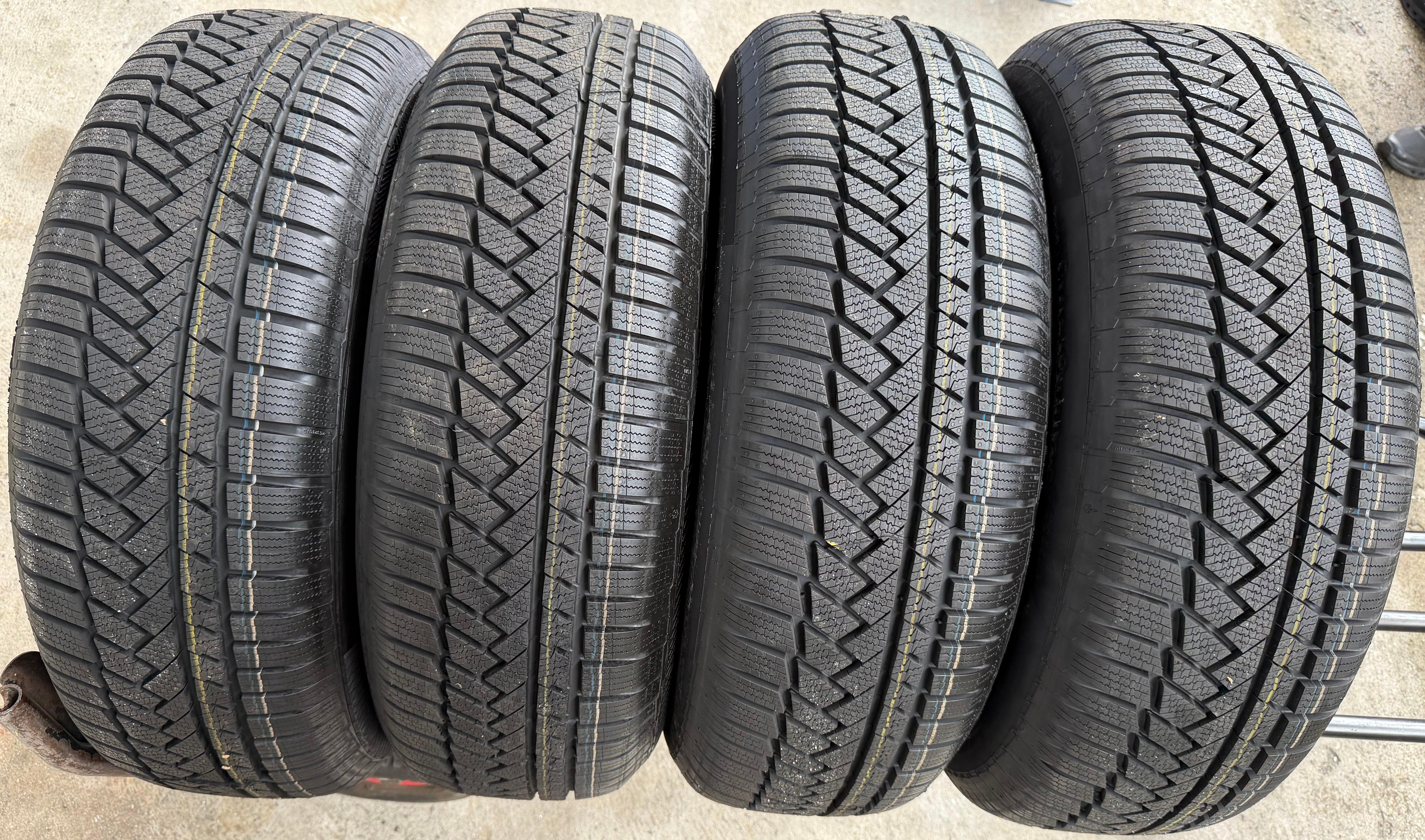 4 Original 17" Alu Winterräder Audi Q5 FY 80A601025J 7x17 ET34 235/65R17 104H TOP