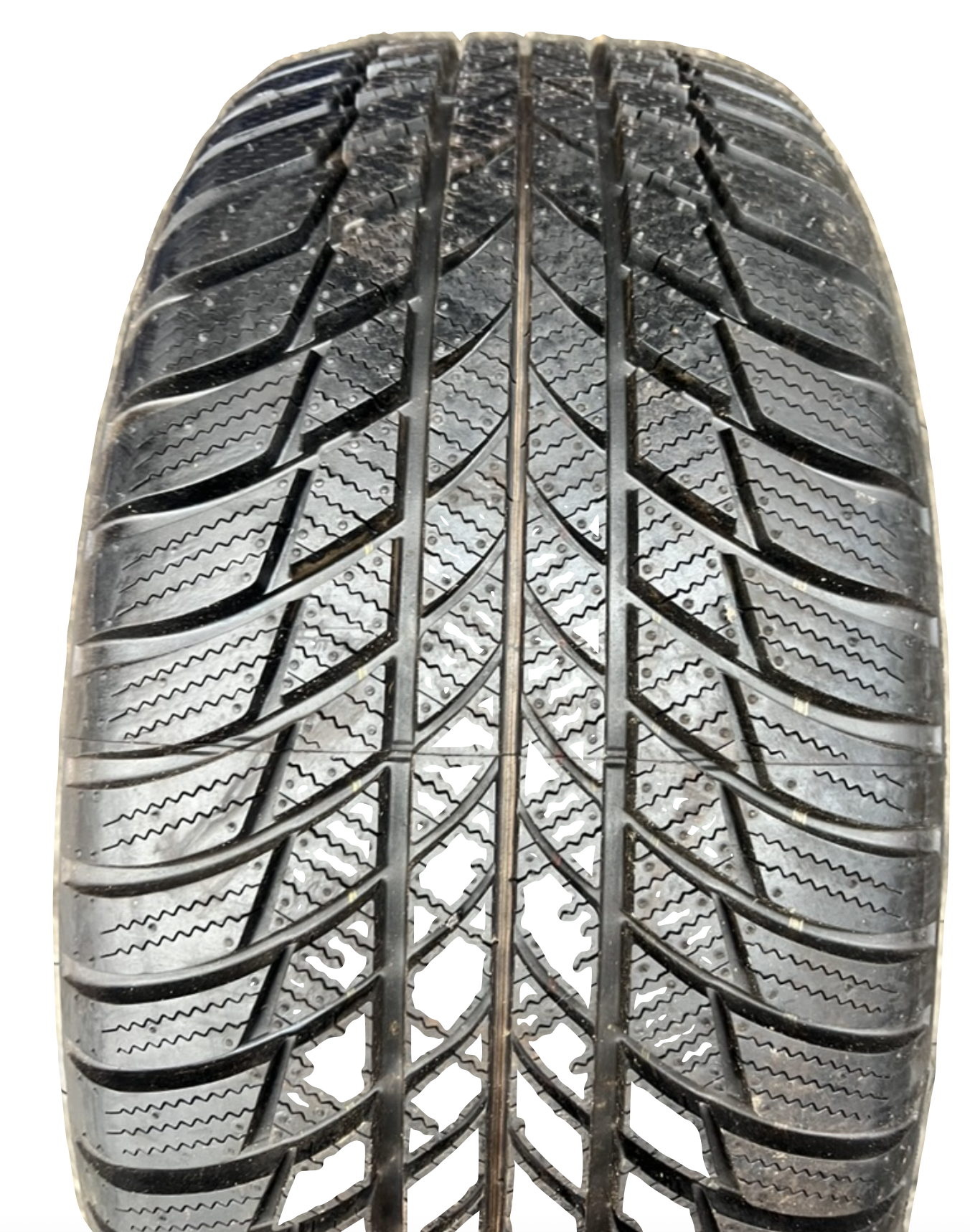1 x 225/50R17 98H Winterreifen Bridgestone Blizzak LM001 Volles Profil 2024
