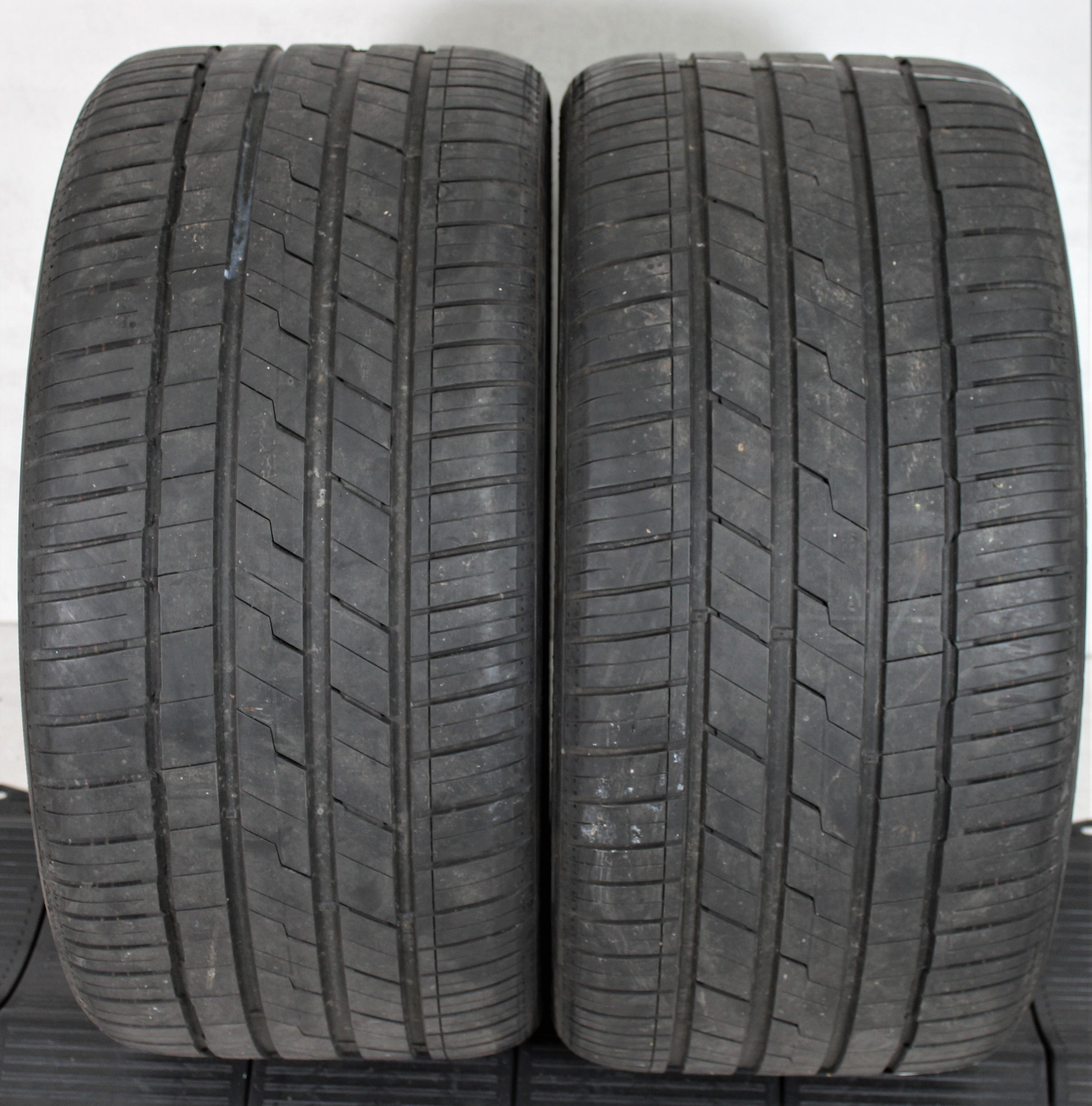 2 x 315/35R21 111Y neumáticos de verano Hankook Ventus S1 Evo 3 SUV 5,5mm 2019 N0