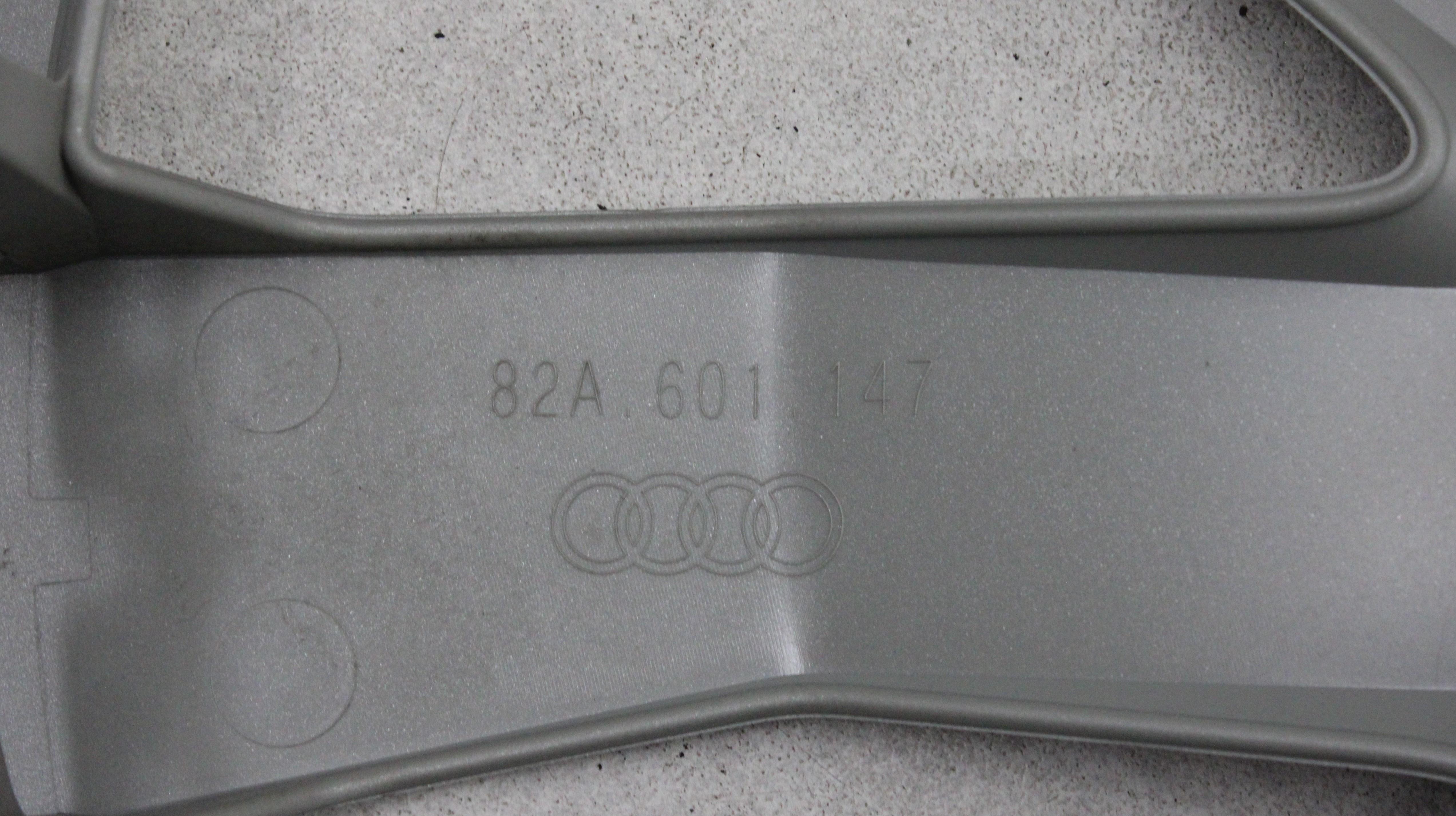 4 ORIGINELE 15" WIELDOPPEN WIELSIERDOPPEN AUDI A1 GB 82A601147 15 INCH