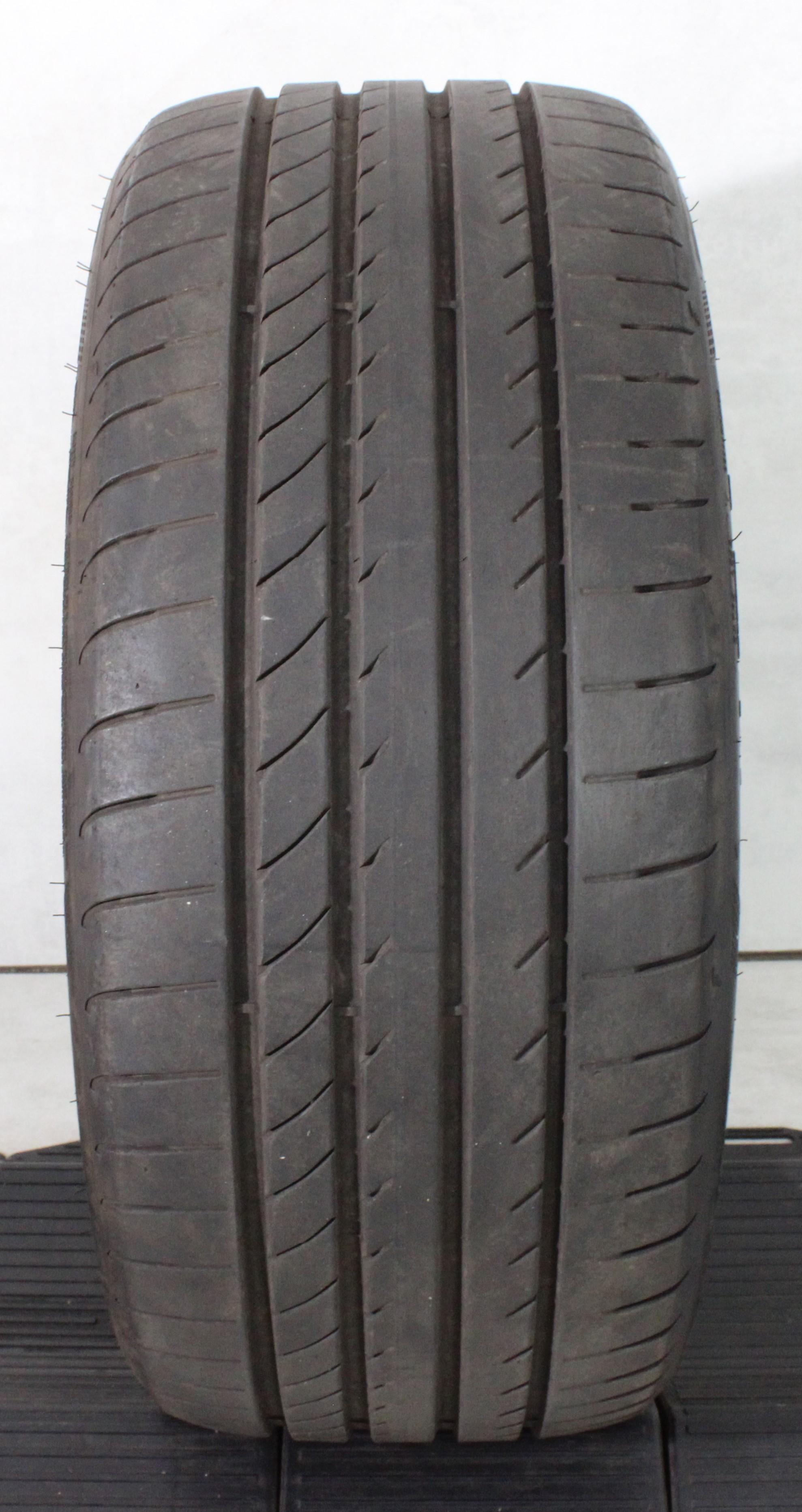 1 x 255/35R20 97Y Sommerreifen Goodyear Eagle F1 Asymmetric 5* 6mm 2023 XL