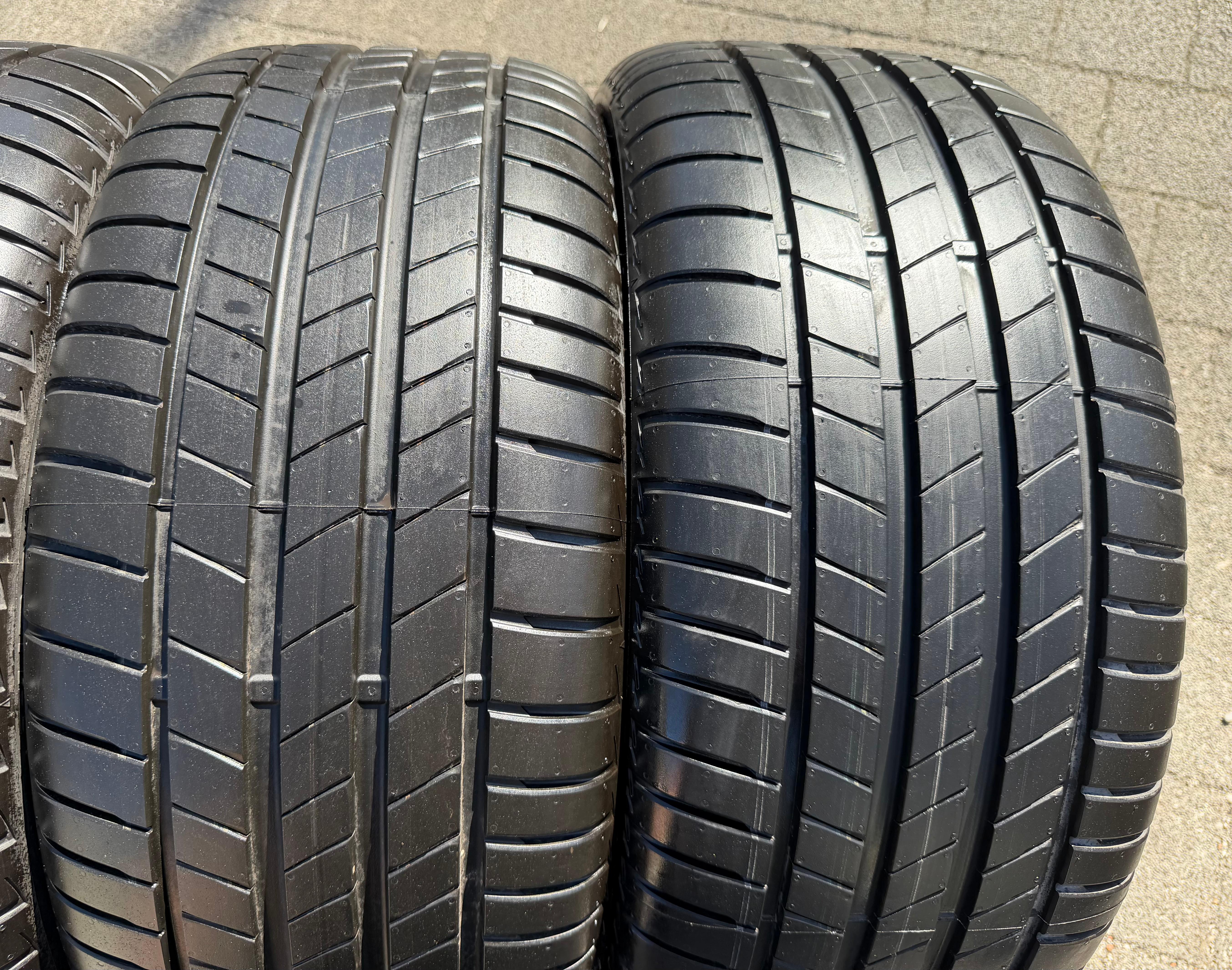 4 Original 21" Alu Sommerräder AUDI A7 S7 4K F2 4K8601025AR 255/35R21 98Y 2022