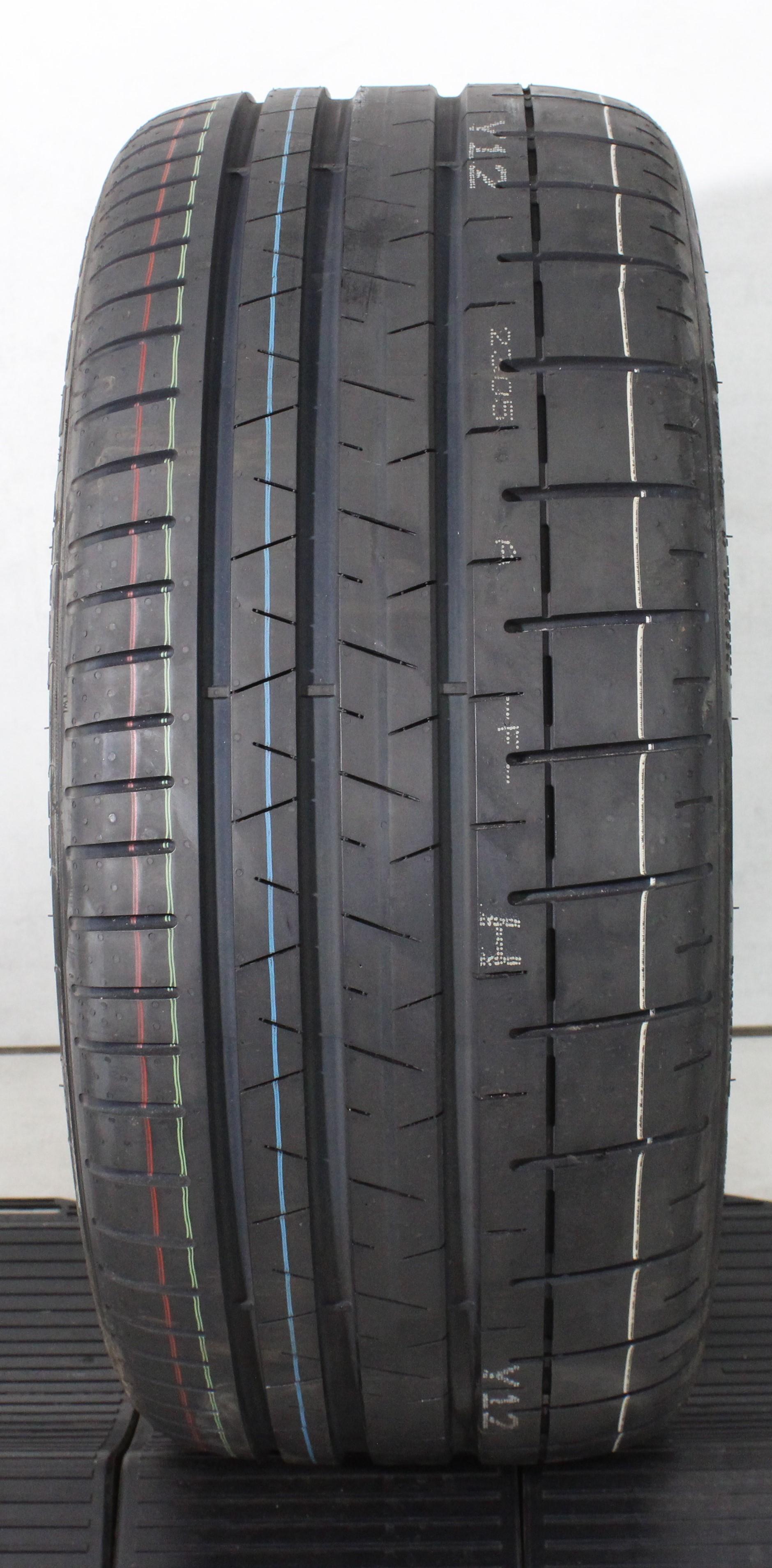 1 pneumatico estivo Pirelli Pzero Corsa AO 275/30R20 97Y, battistrada completo, 2023 XL