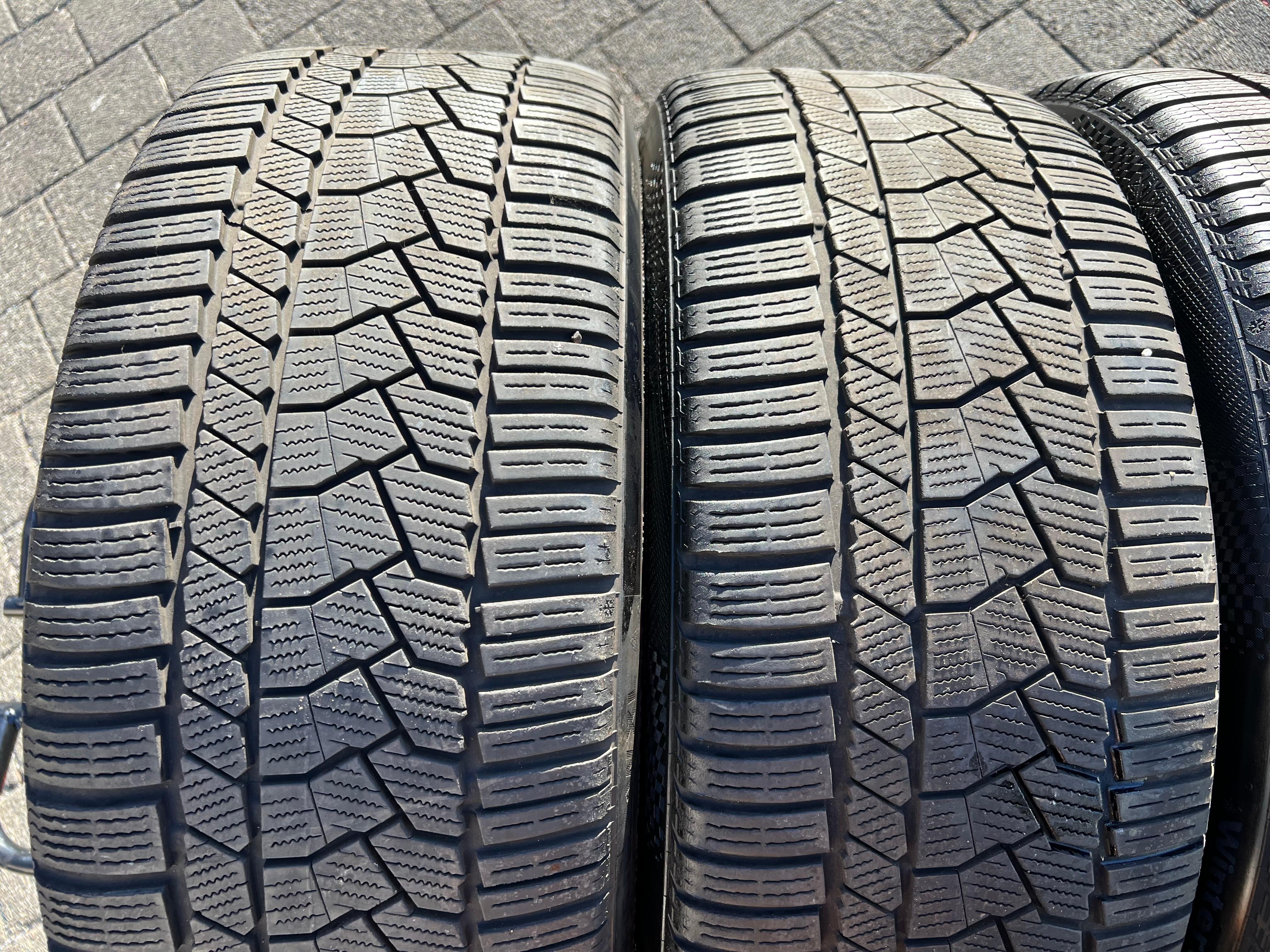 4 roues hiver complètes en alliage 22" d’origine pour TESLA MODEL X 5YJX 1072246-00-E 1072246-00-F RDKS