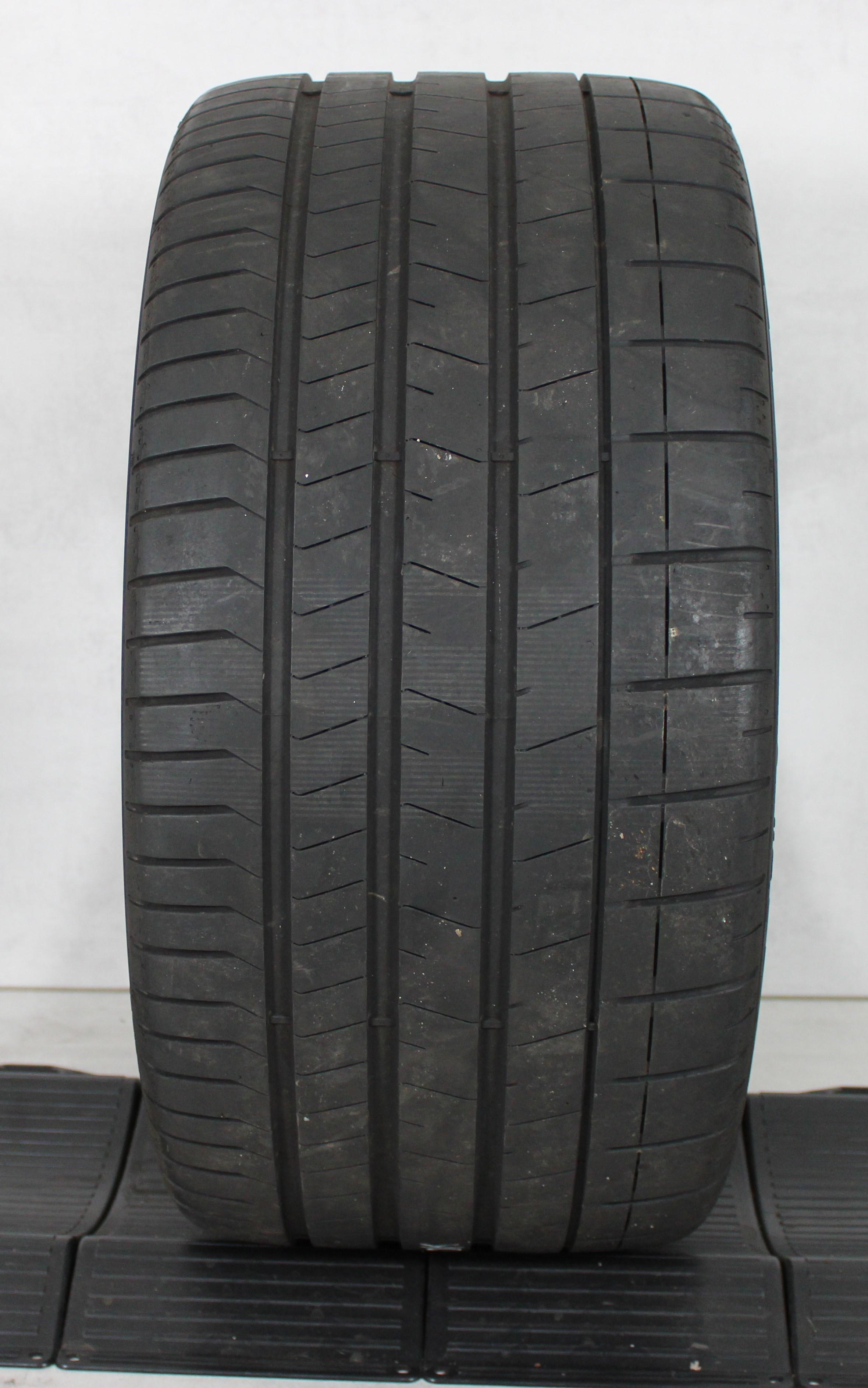 1 x 305/30R20 103Y neumático de verano Pirelli Pzero F02 5mm 2022 XL