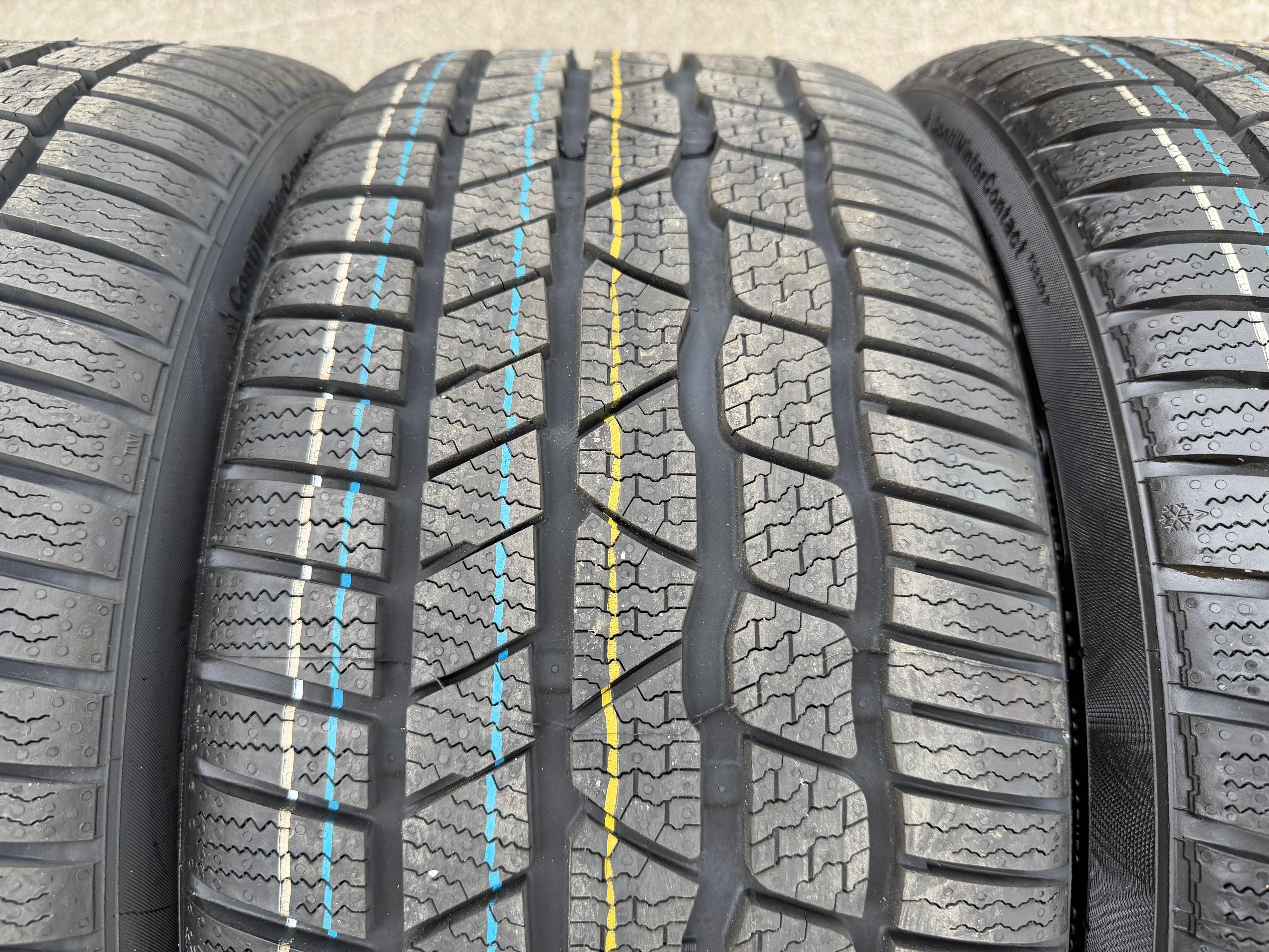 4 originele 19-inch aluminium wintervelgen voor Audi A5 S5 8W F5 8W0601025AM 255/35R19 96V NIEUW 2023