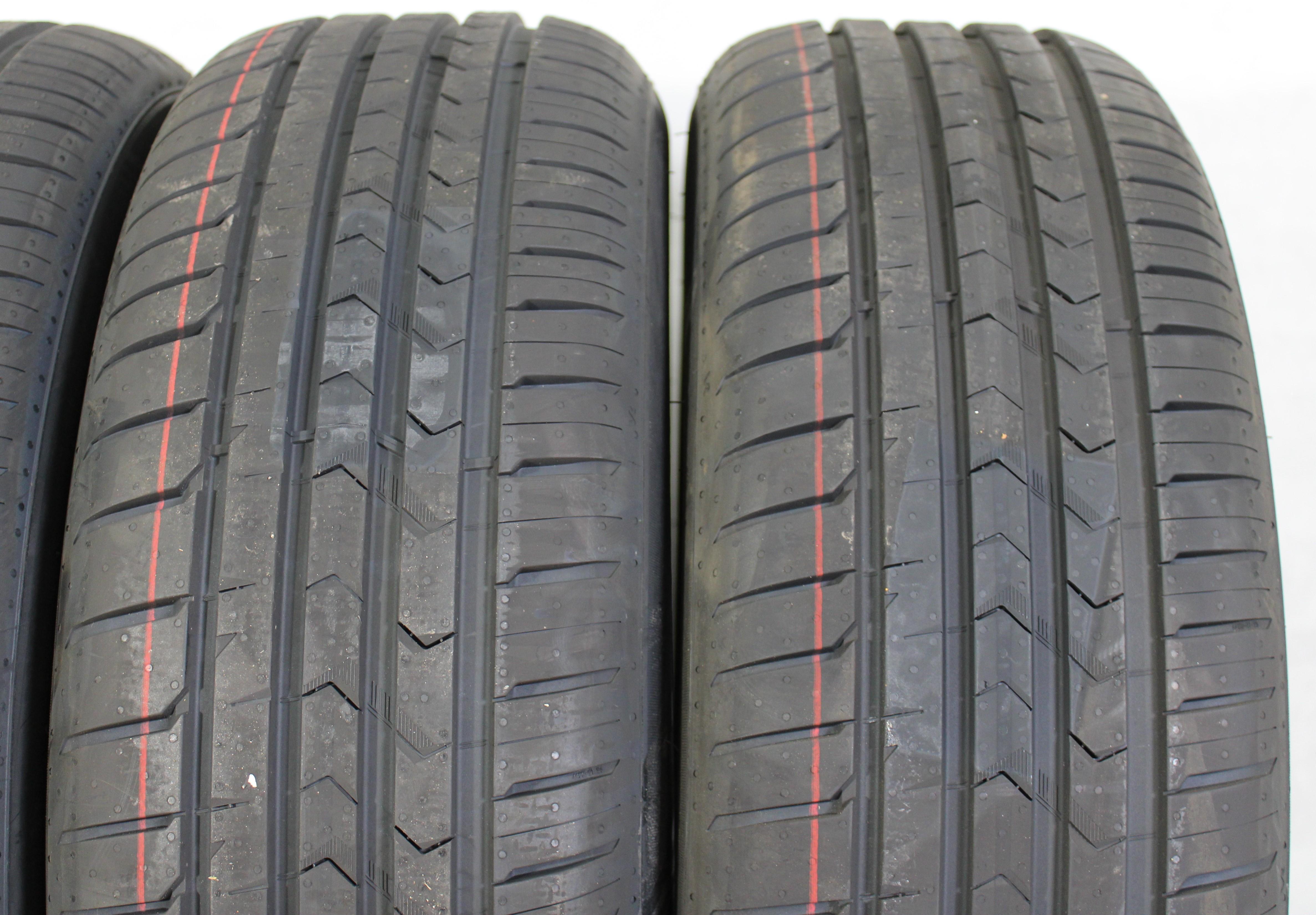 4 x 205/65R16 95W Sommerreifen Vredestein Ultrac NEU 2021 Freihaus