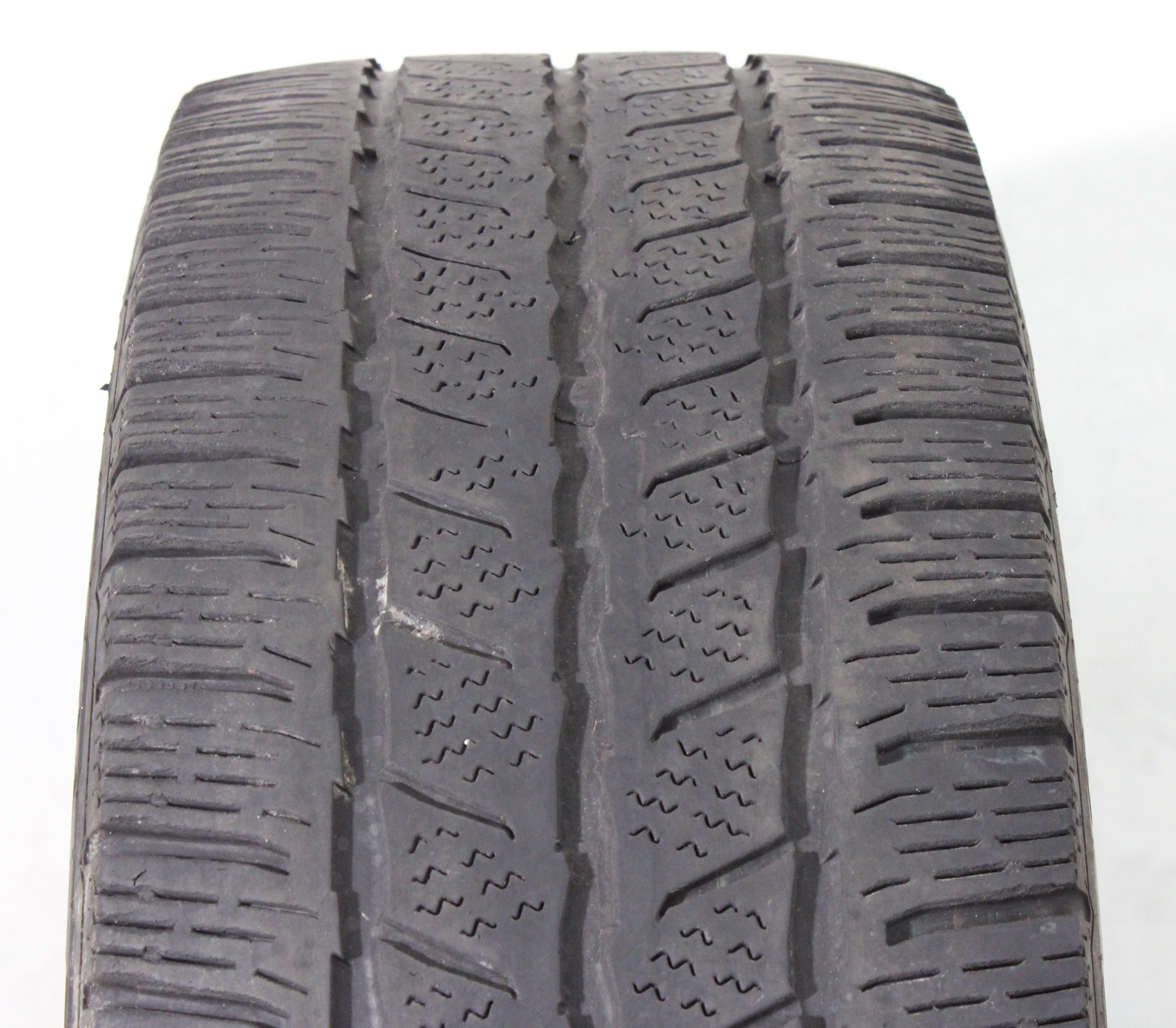 1 x 235/65R16C 121/119R Neumático de invierno Continental VanContact Winter 4 mm 2023