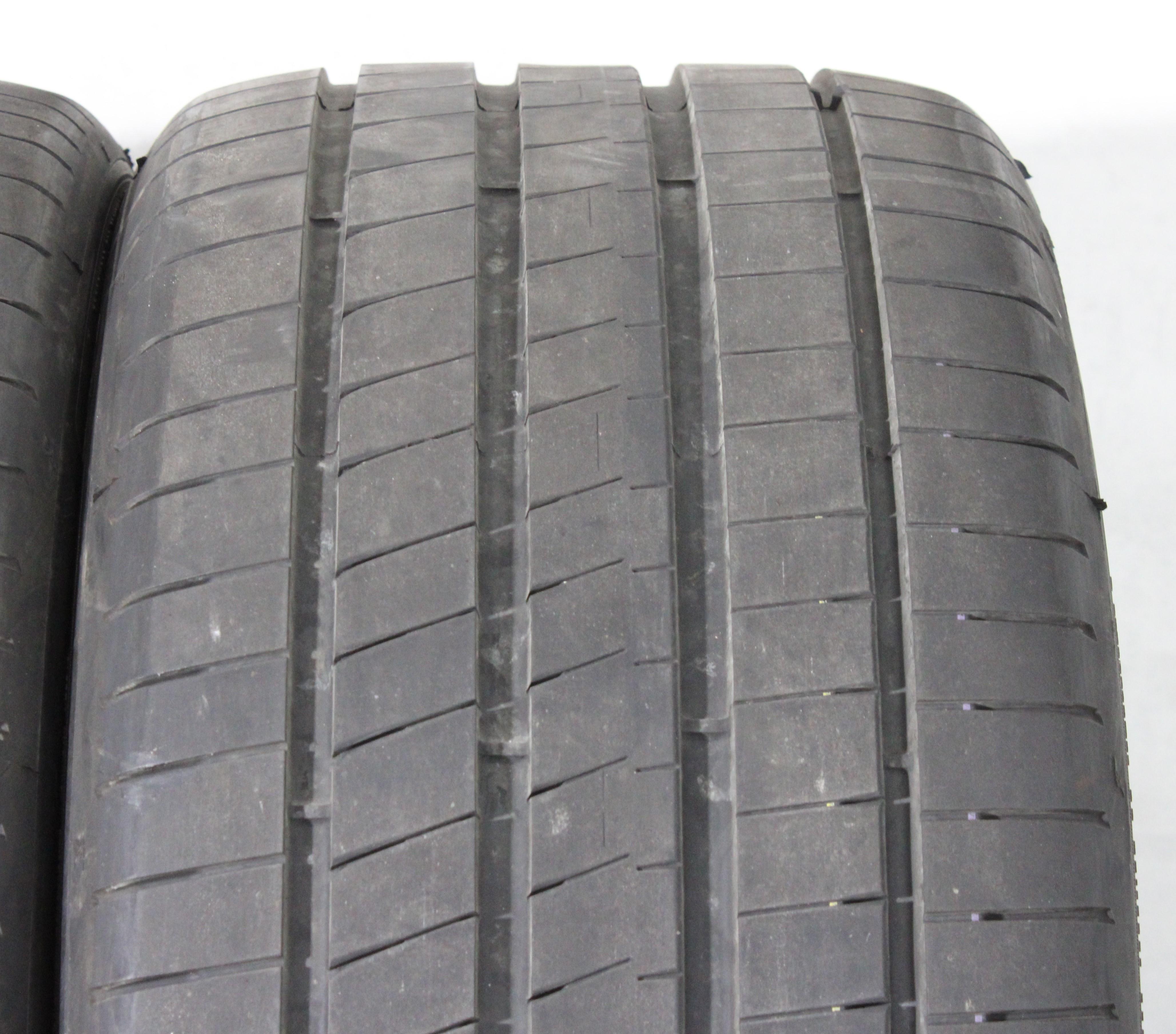 2 x 275/35R19 100Y Sommerreifen Goodyear Eagle F1 Asymmetric 6 6,5-7mm 2025