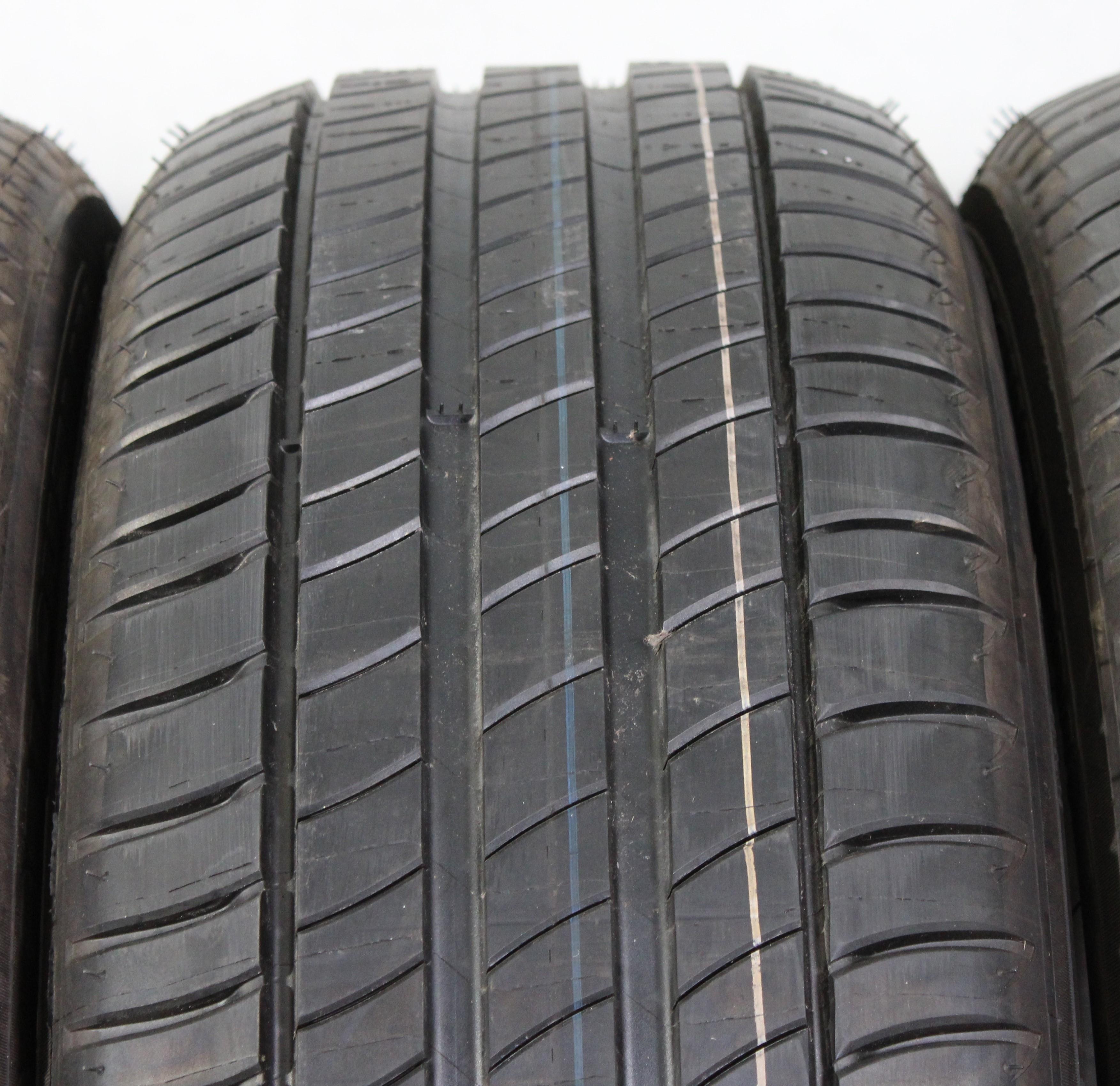 4 x 215/55R17 94W Sommerreifen Michelin Primacy 3 AO VolleS Profil 2016