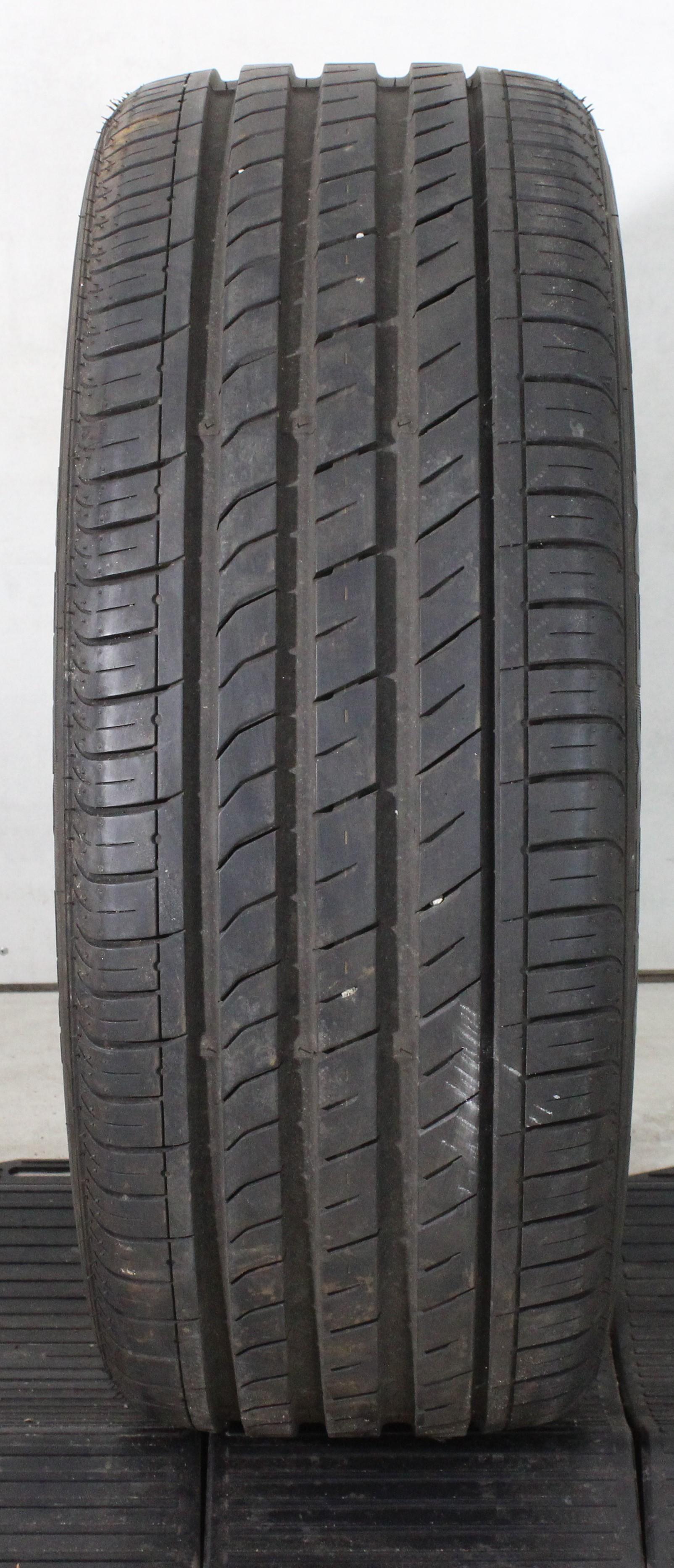1 x 225/45R17 94Y Sommerreifen Nexen N Fera SU1 6-6,5mm 2019 XL