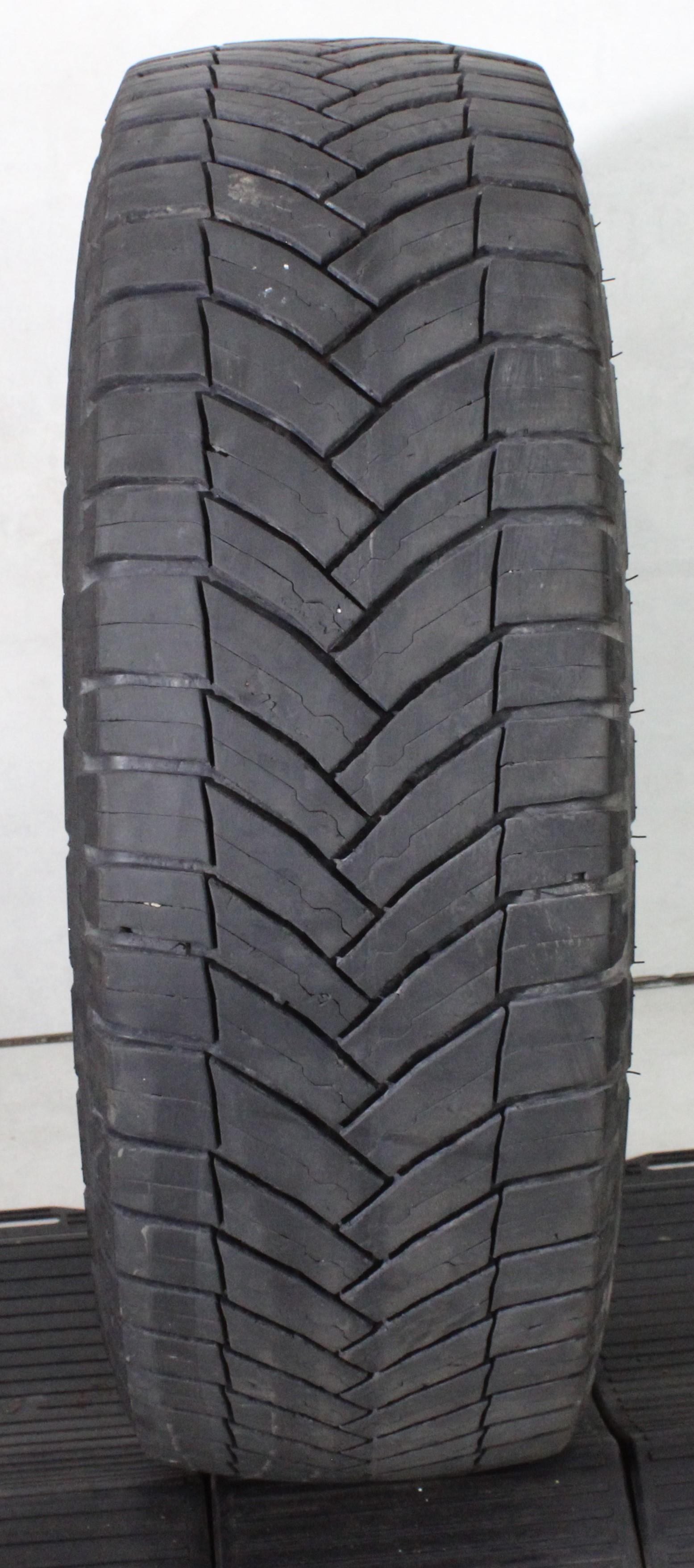 1 x 215/65R16C 109/107T Ganzjahresreifen Michelin Agilis Cross Climate 6-6,5mm 2020