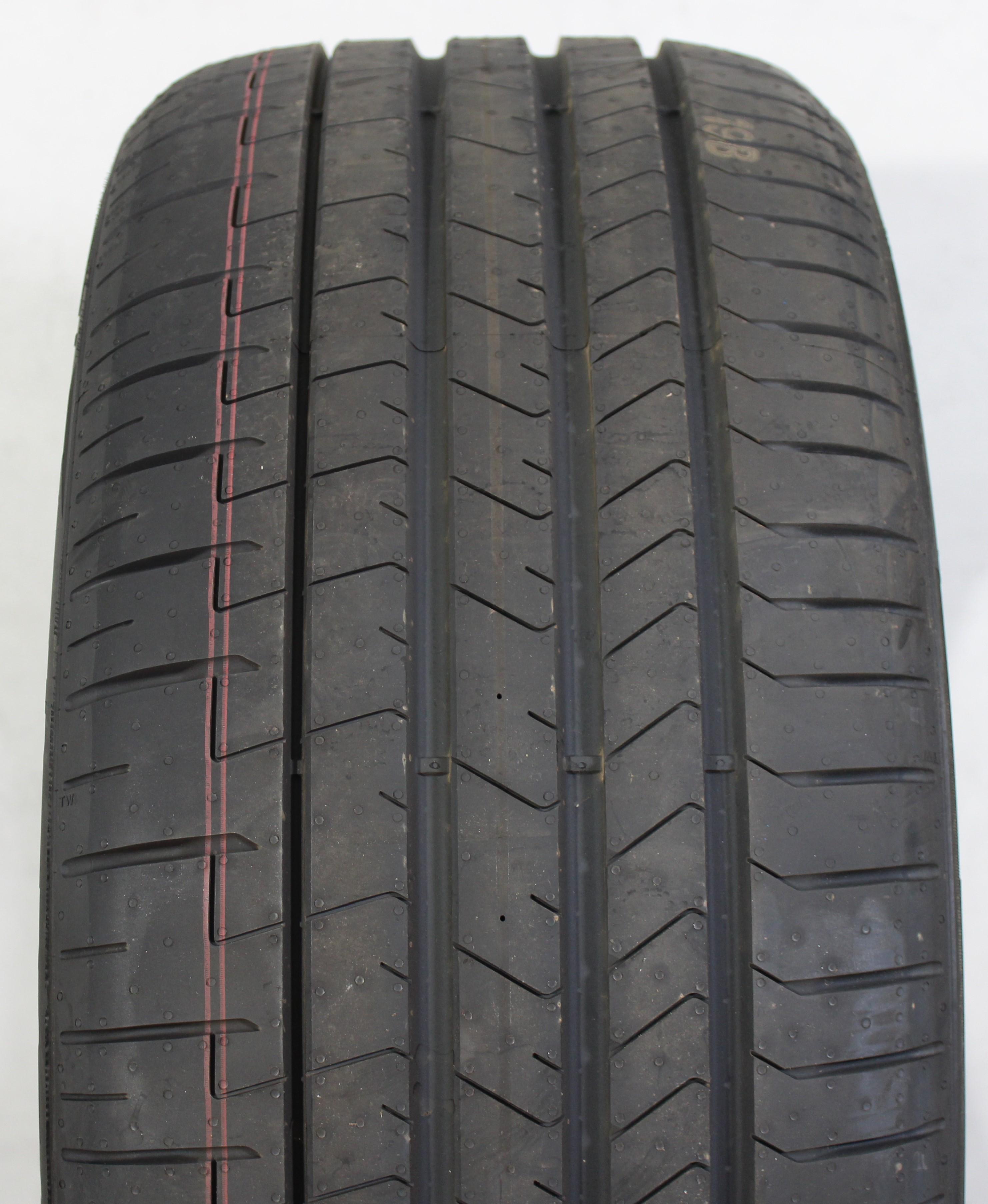 1 x 255/45R18 103Y Sommerreifen Pirelli Pzero PZ4 NEU 2021 *