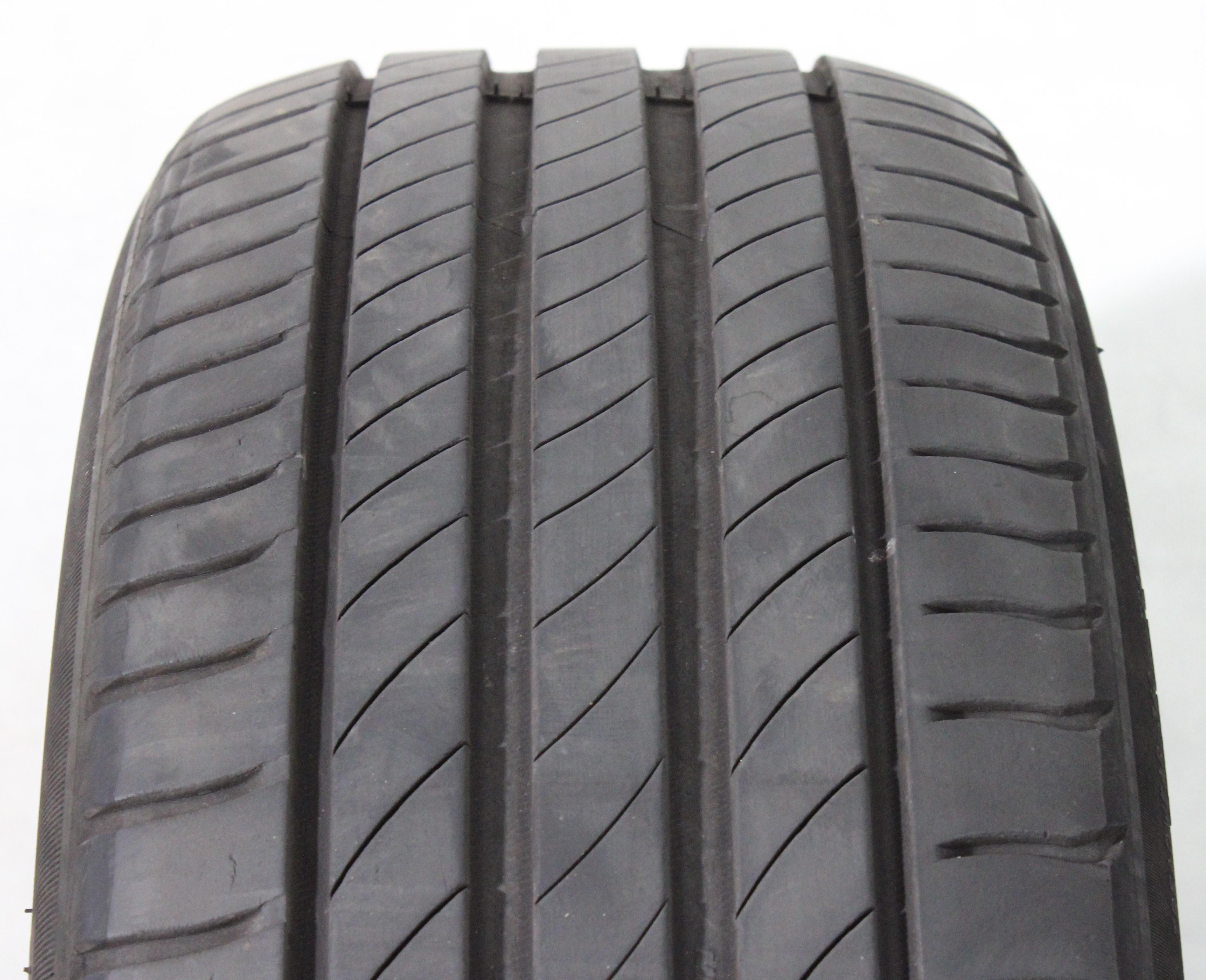 1 x 205/55R16 91V Sommerreifen Michelin Primacy 4 + 5-5,5mm 2022